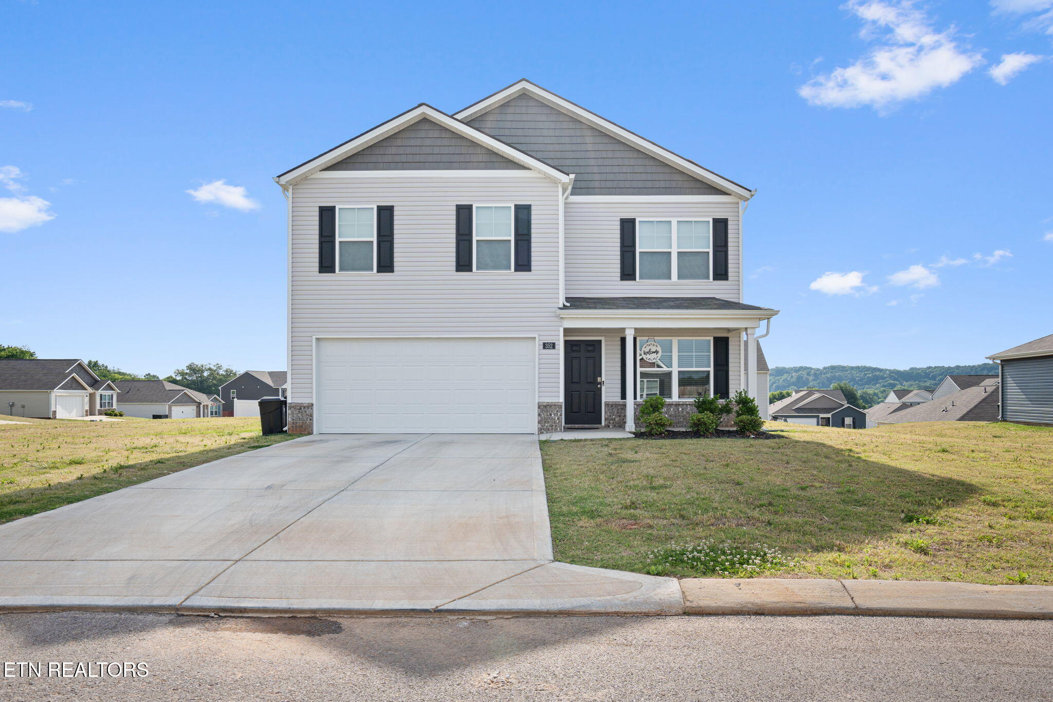 352 Dilbeck Lane Niota TN 37826