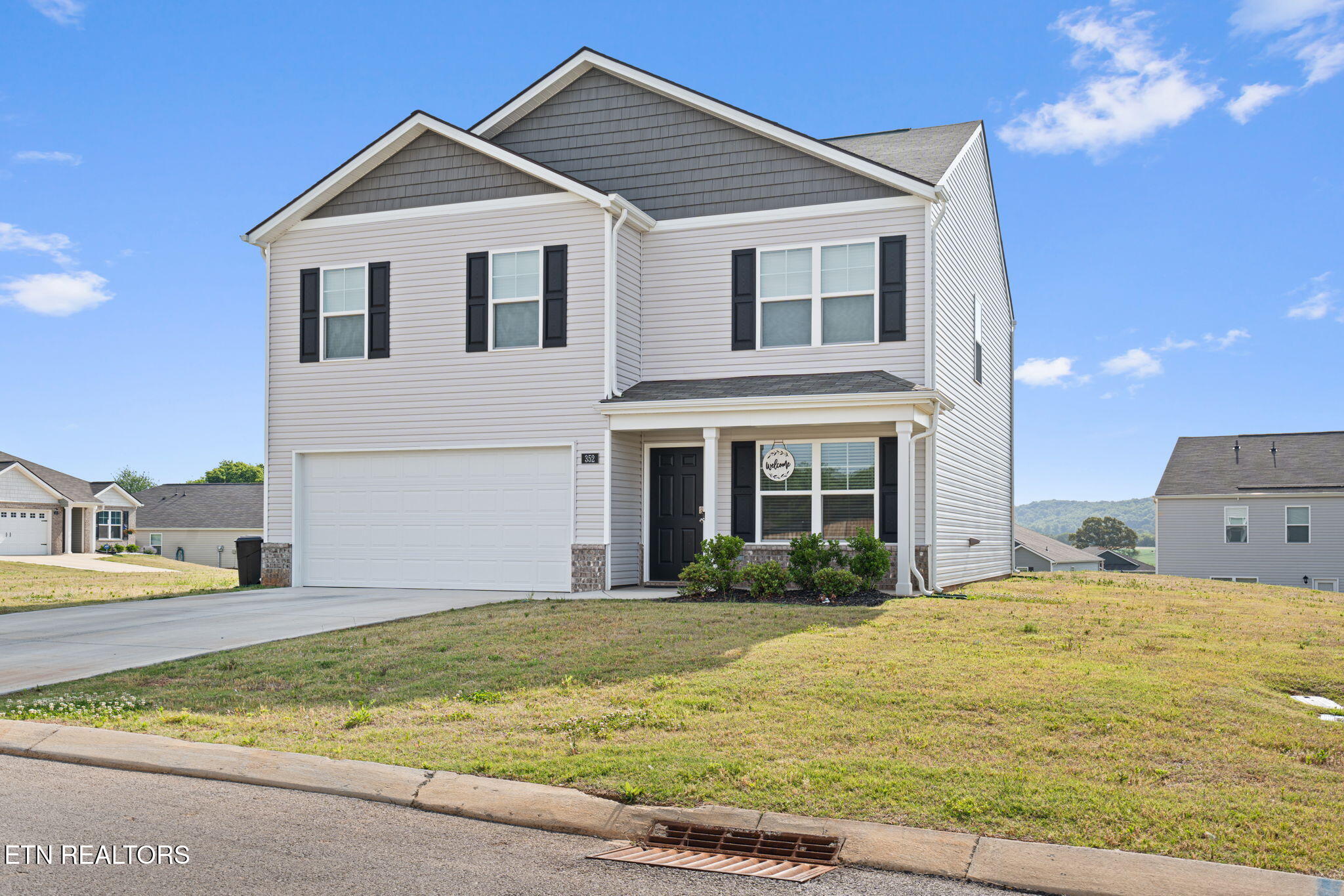 352 Dilbeck Lane Niota TN 37826