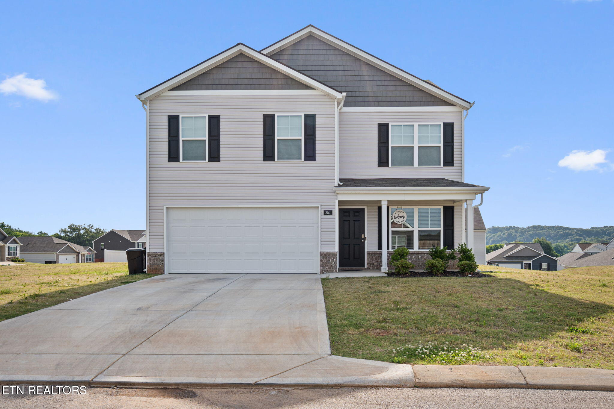 352 Dilbeck Lane Niota TN 37826
