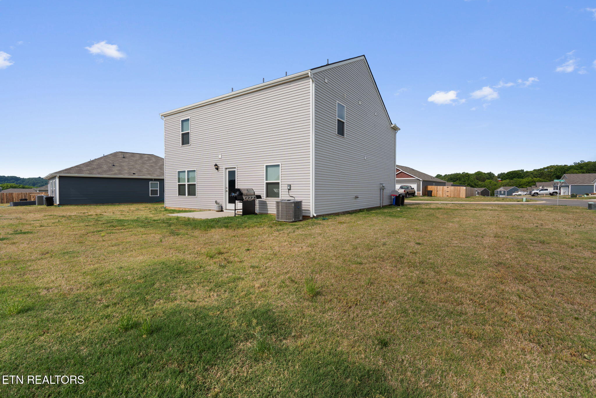 352 Dilbeck Lane Niota TN 37826
