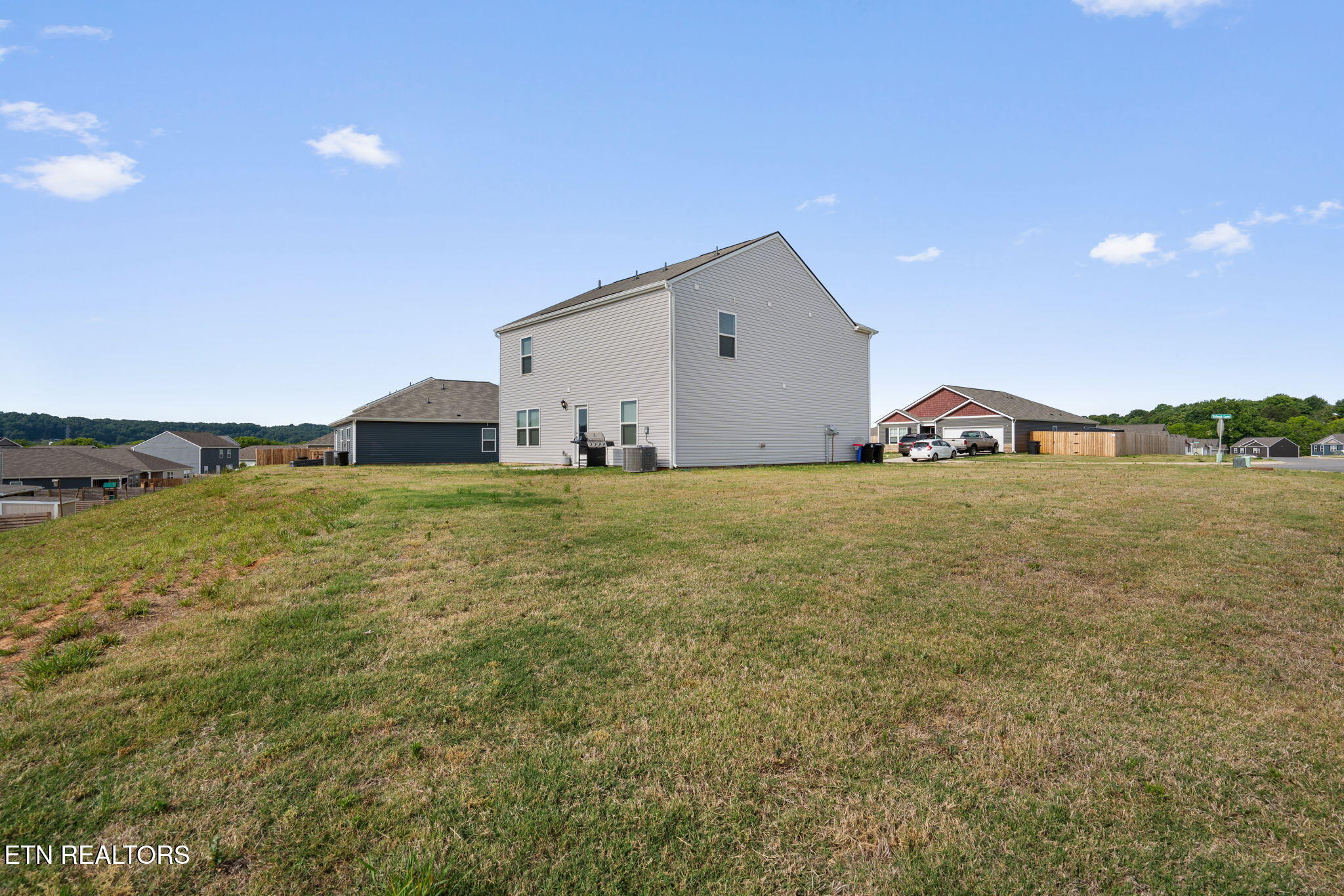 352 Dilbeck Lane Niota TN 37826