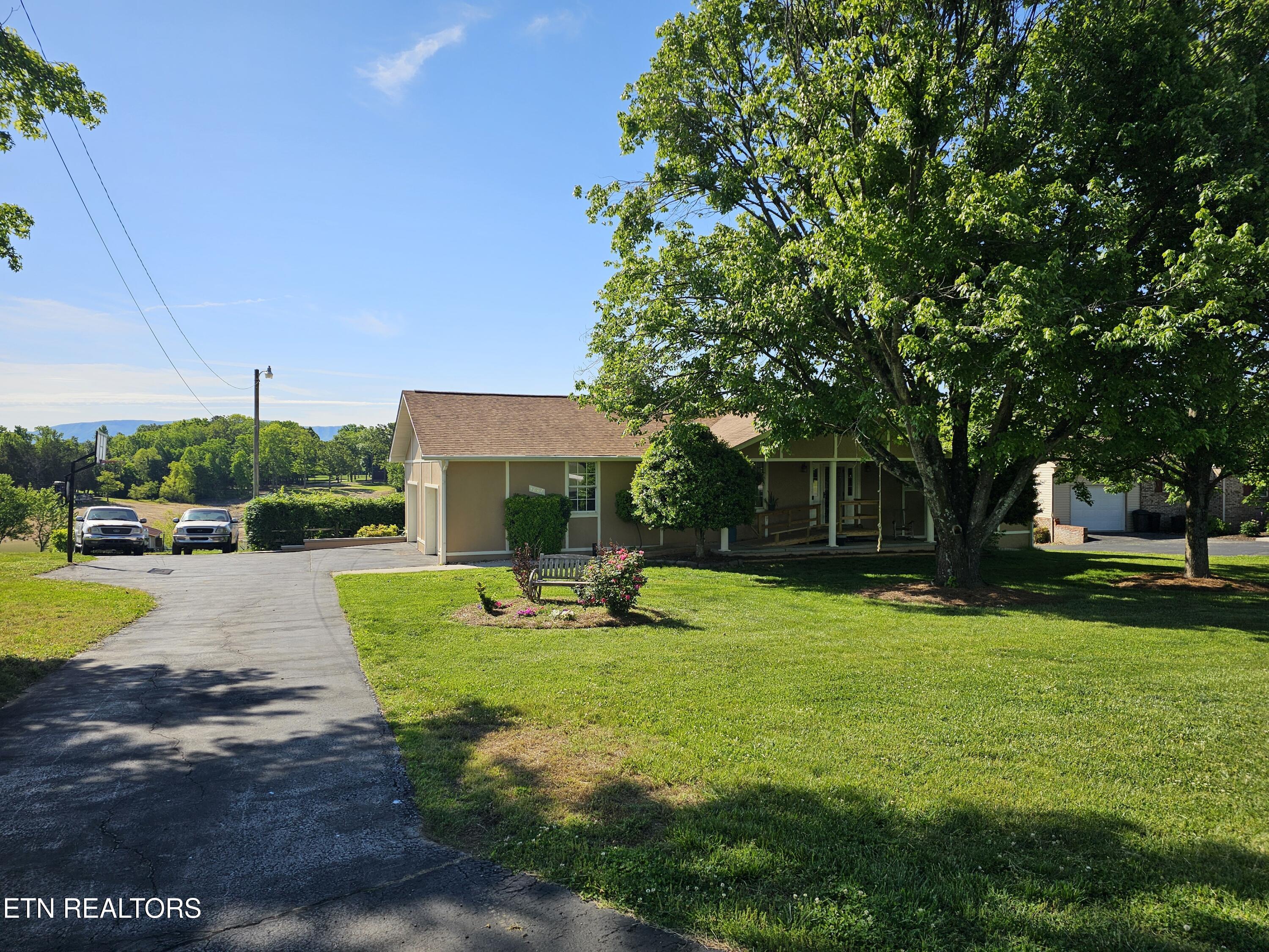 1682 Brookview Drive Dandridge TN 37725