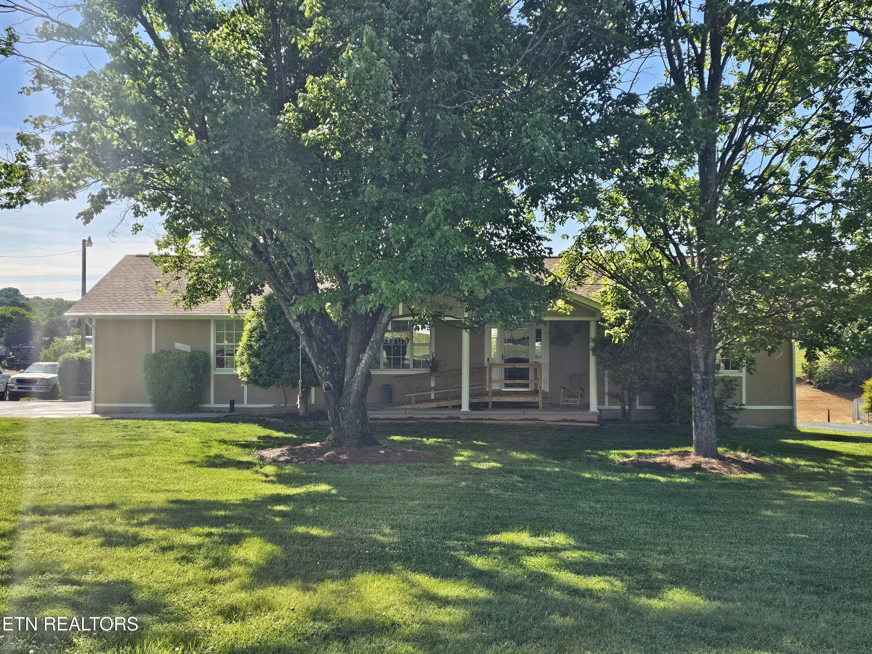 1682 Brookview Drive Dandridge TN 37725