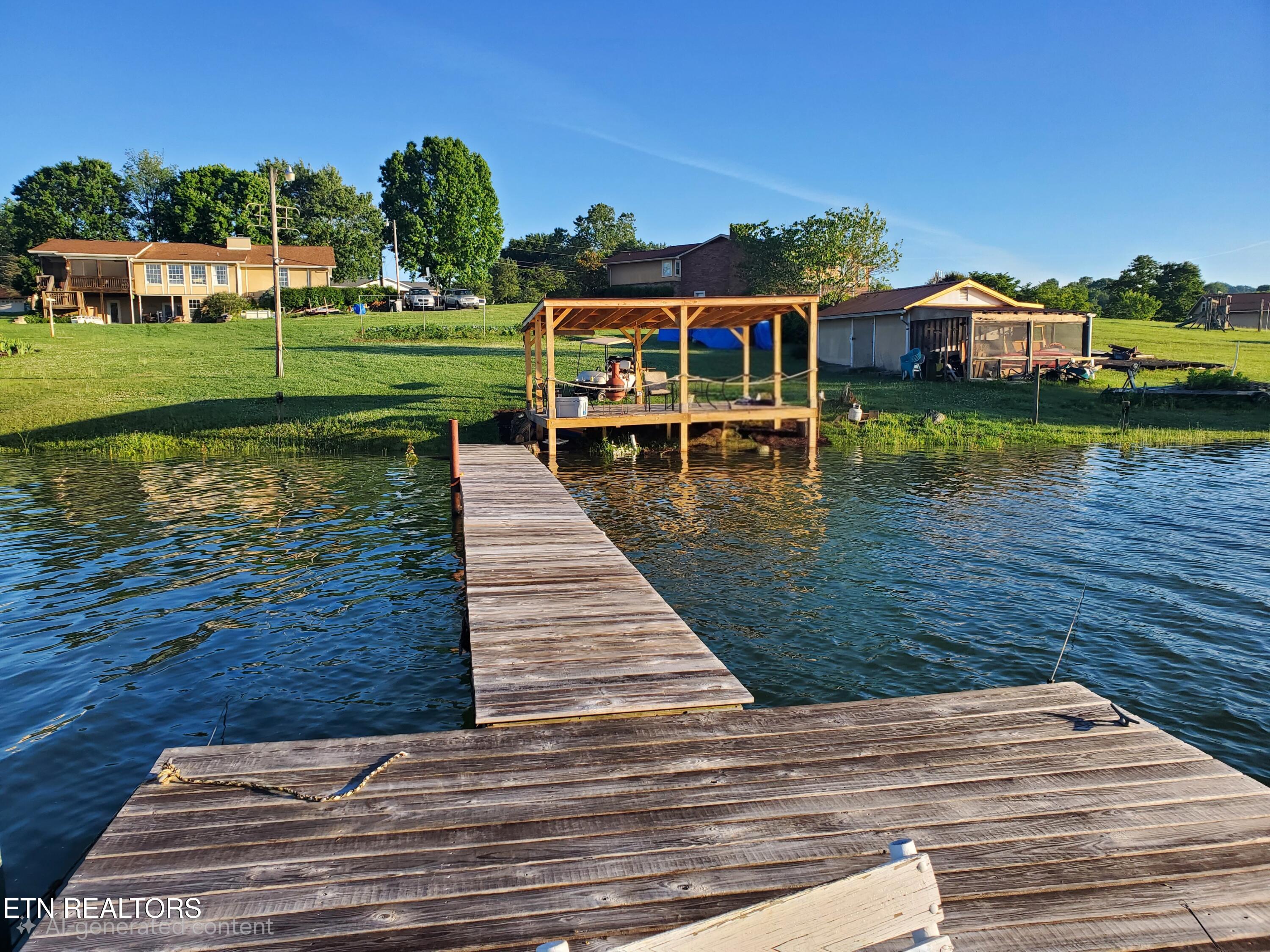 1682 Brookview Drive Dandridge TN 37725