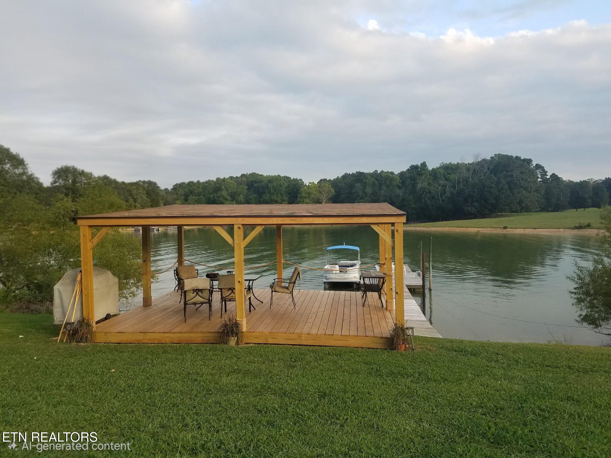 1682 Brookview Drive Dandridge TN 37725