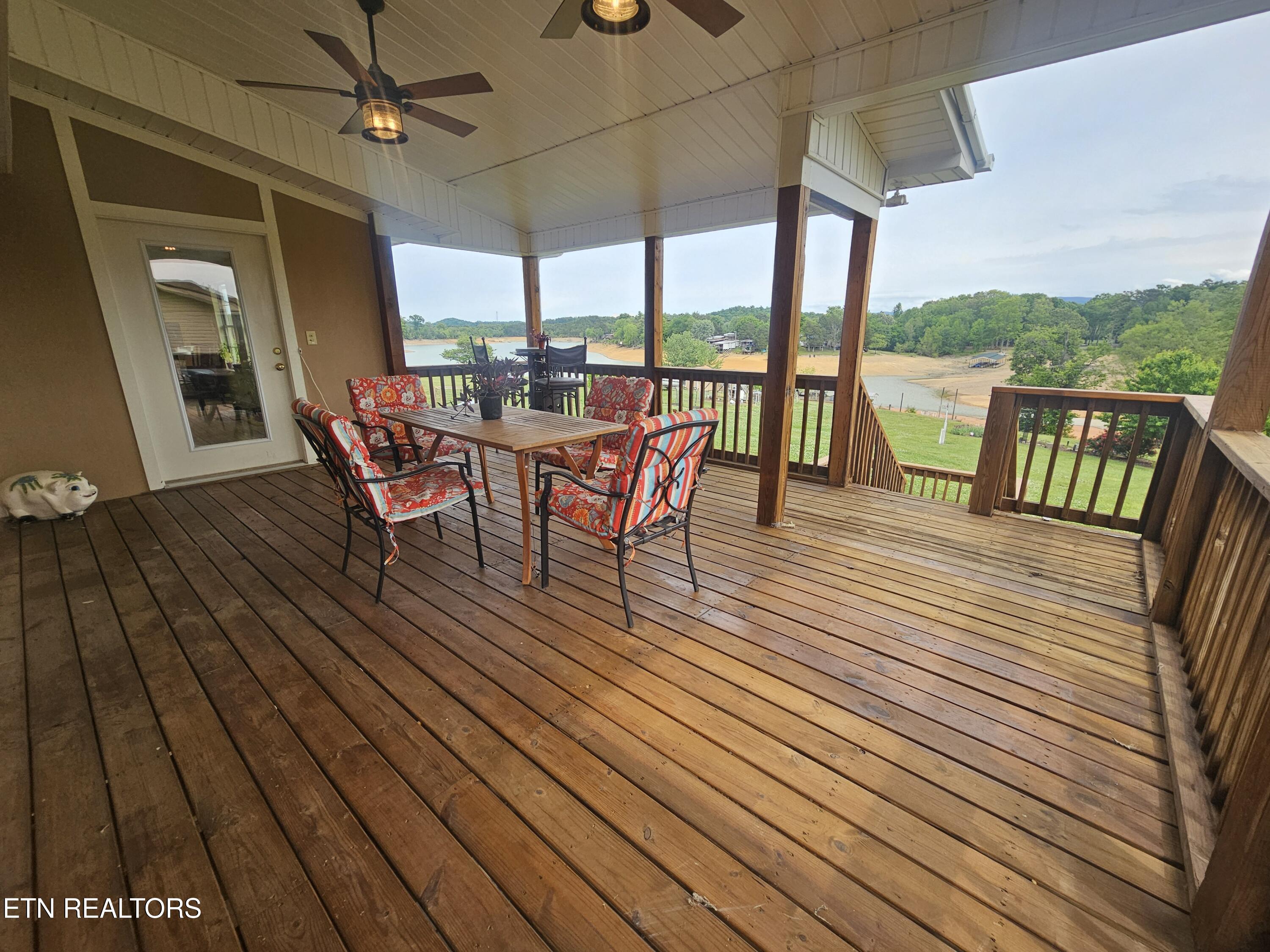 1682 Brookview Drive Dandridge TN 37725