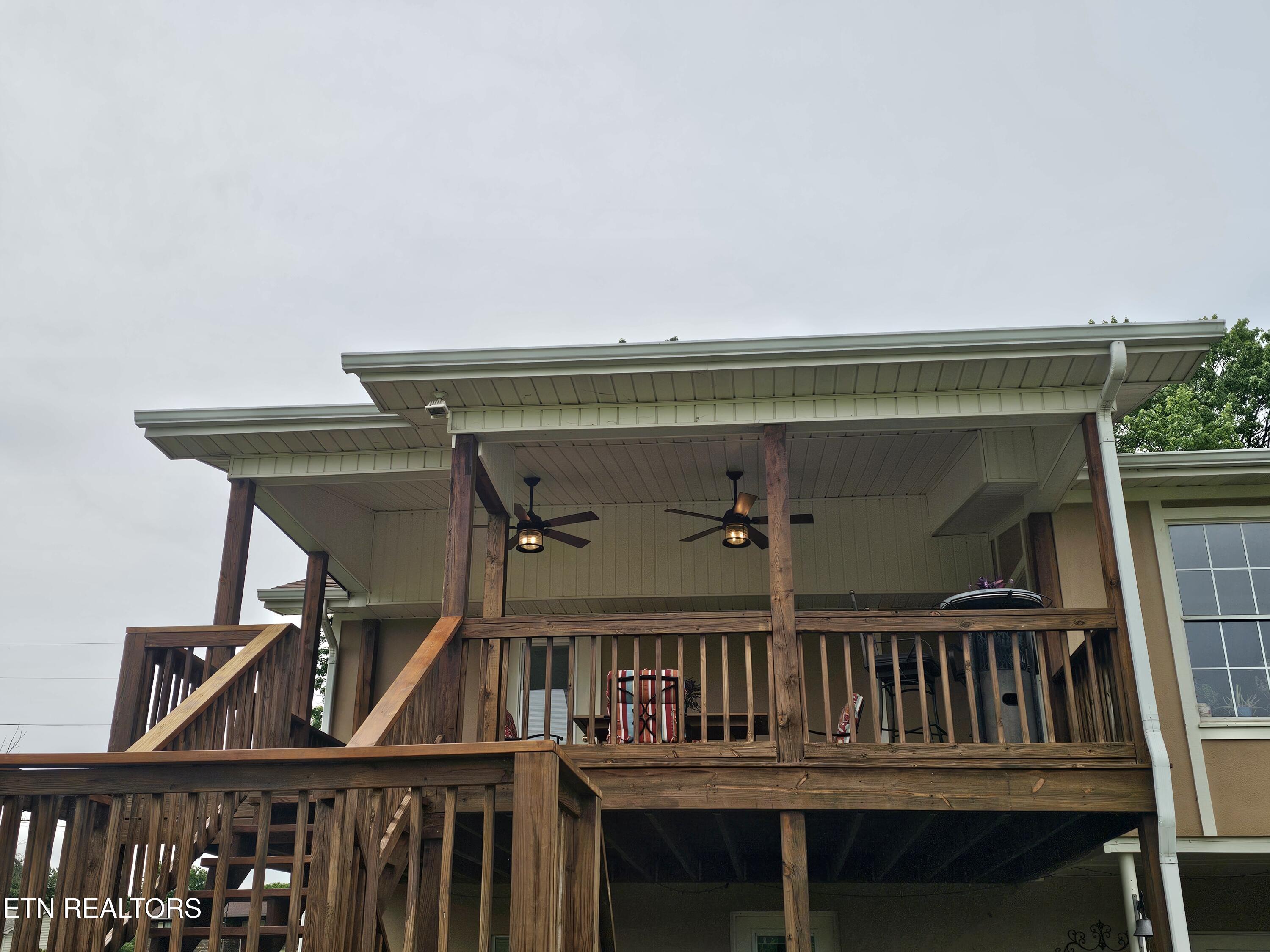 1682 Brookview Drive Dandridge TN 37725