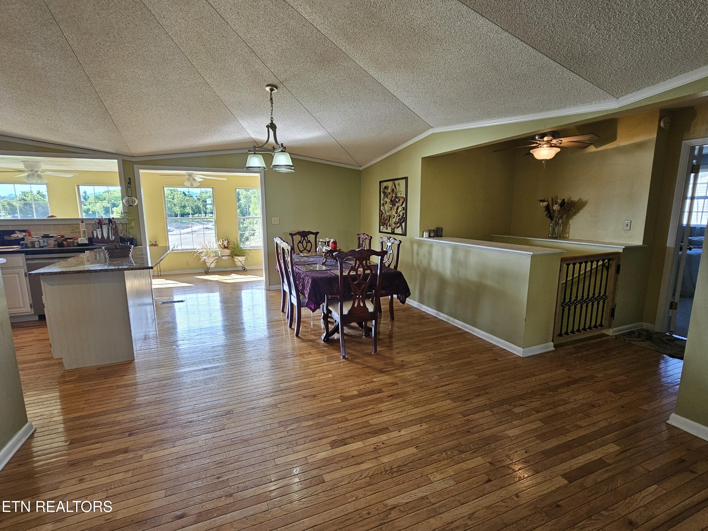 1682 Brookview Drive Dandridge TN 37725