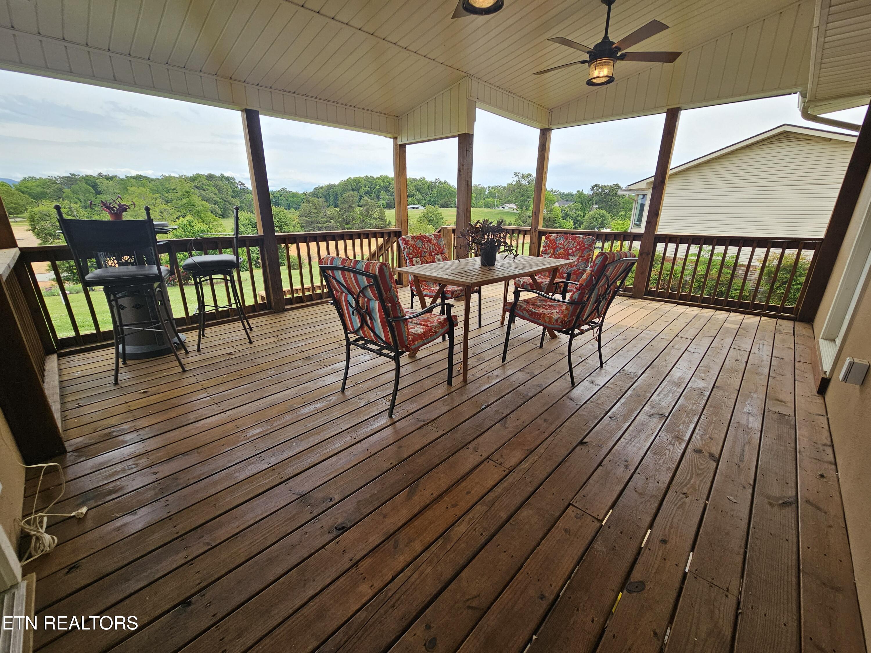 1682 Brookview Drive Dandridge TN 37725