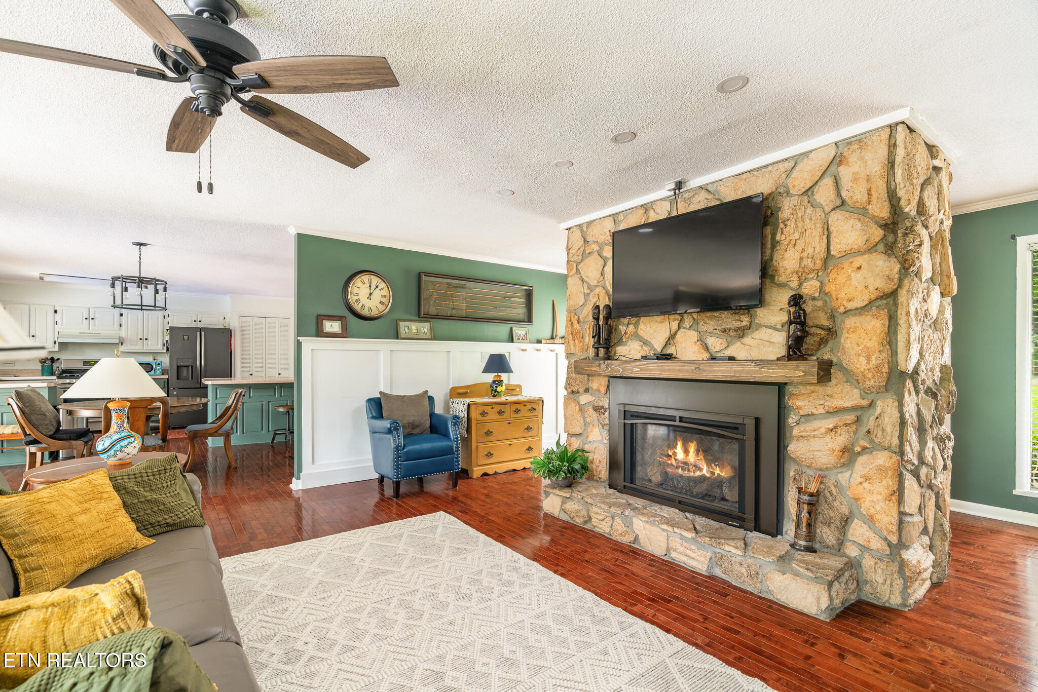 132 County Road 620 Etowah TN 37331