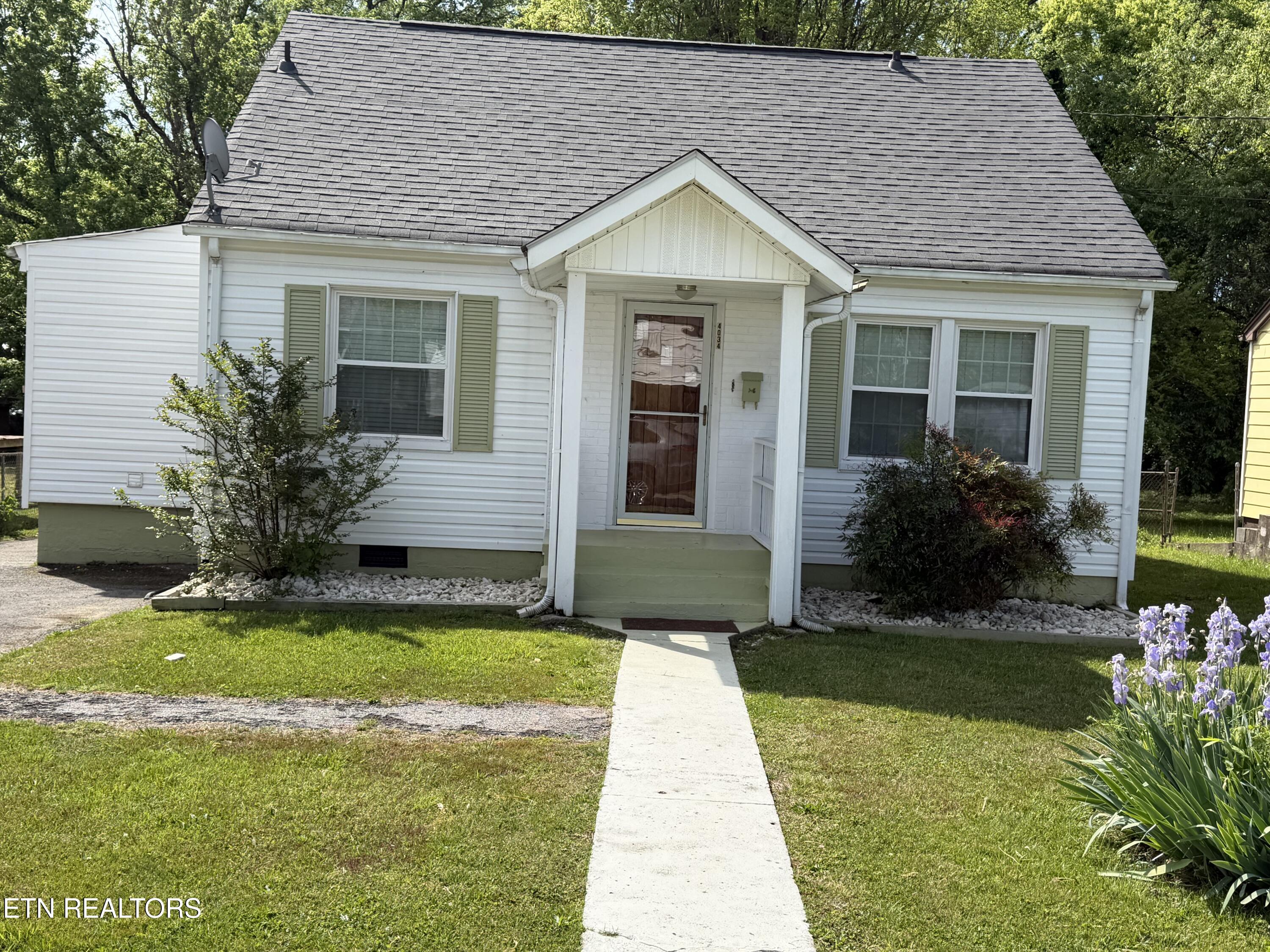 4034 Alma Avenue Knoxville TN 37914