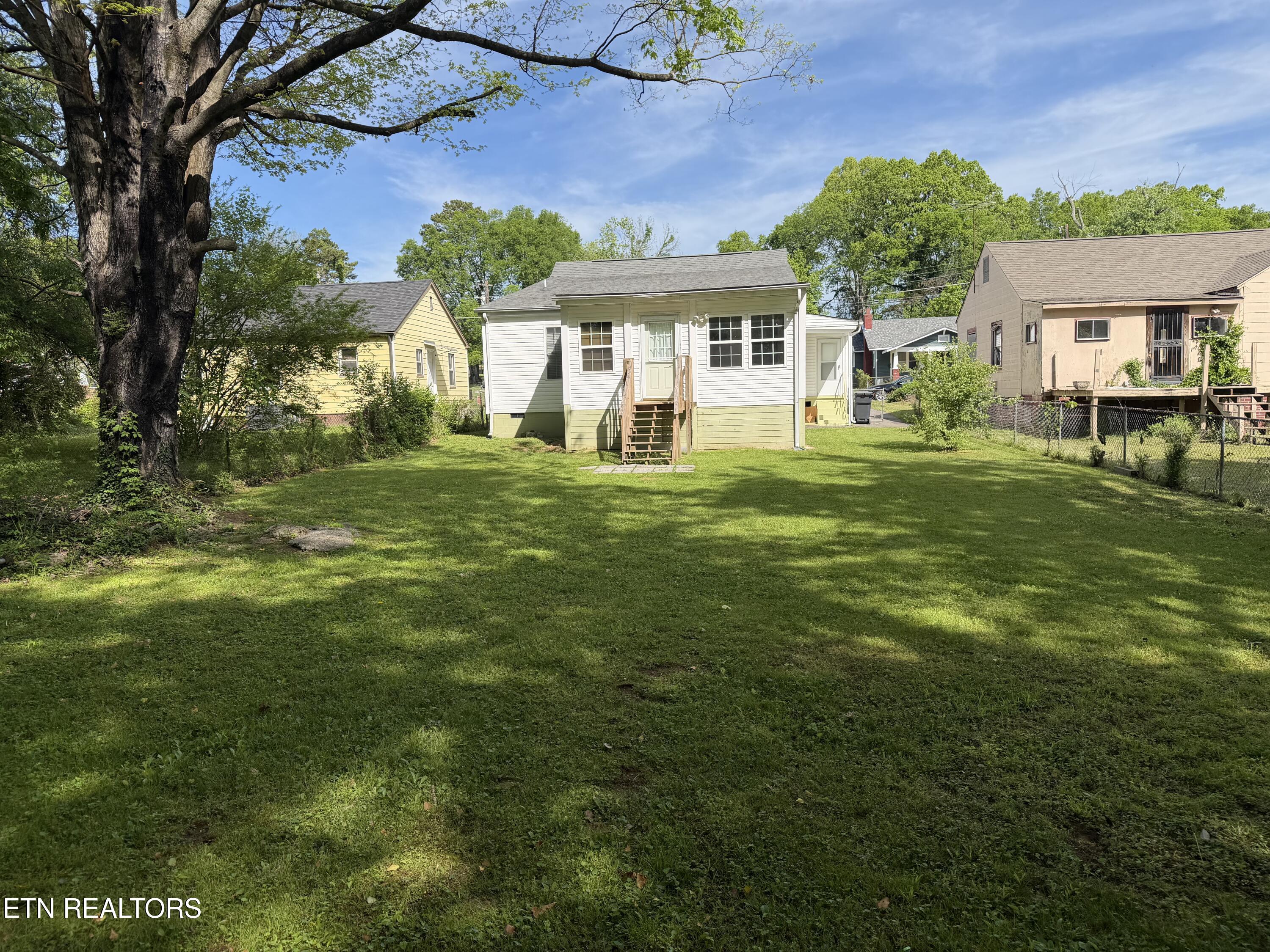 4034 Alma Avenue Knoxville TN 37914