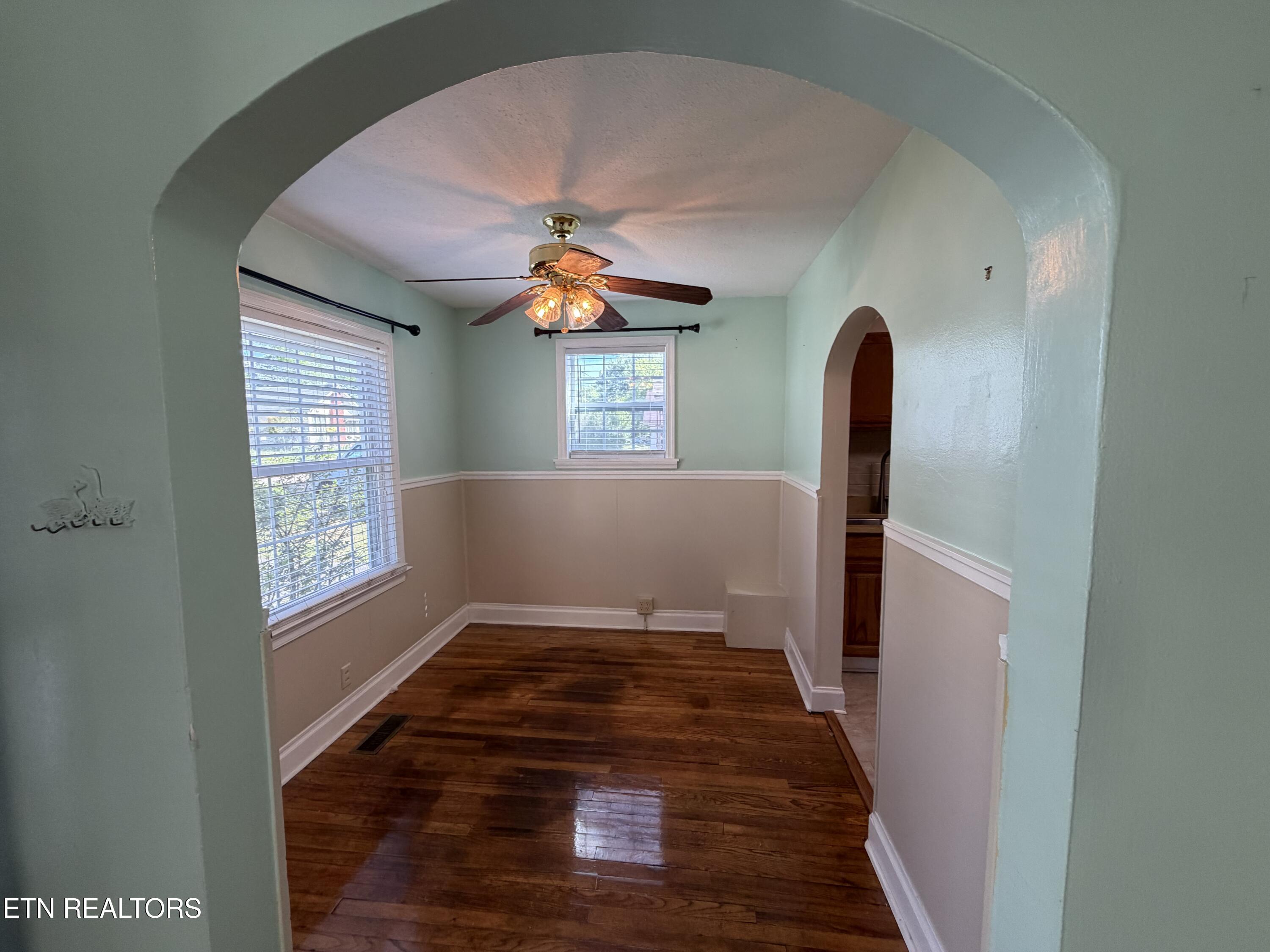 4034 Alma Avenue Knoxville TN 37914