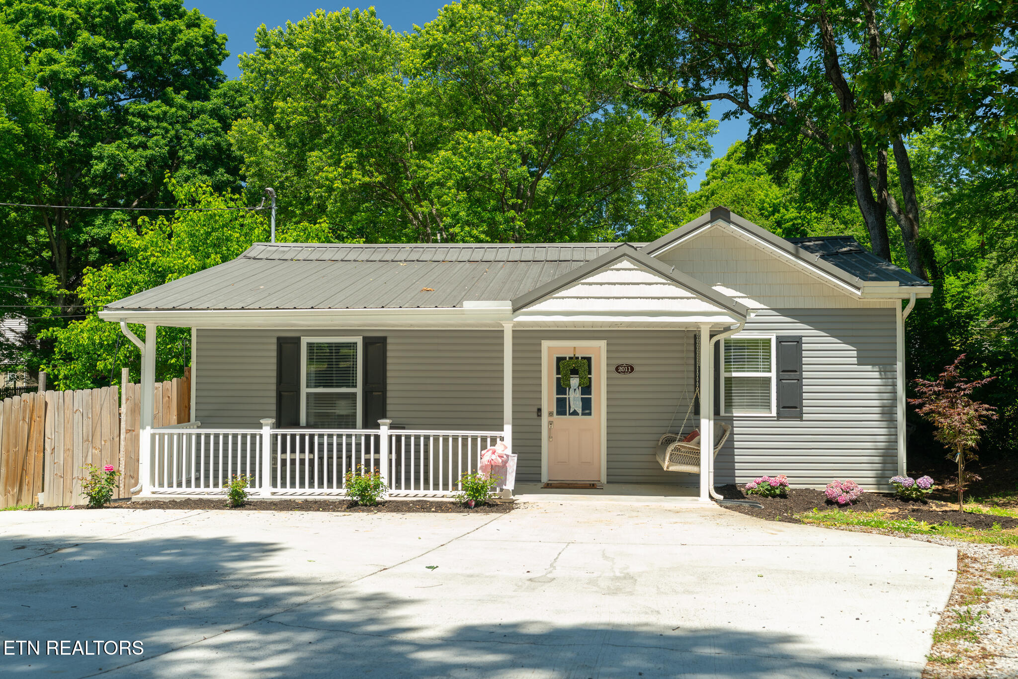 2011 Aster Road Knoxville TN 37918
