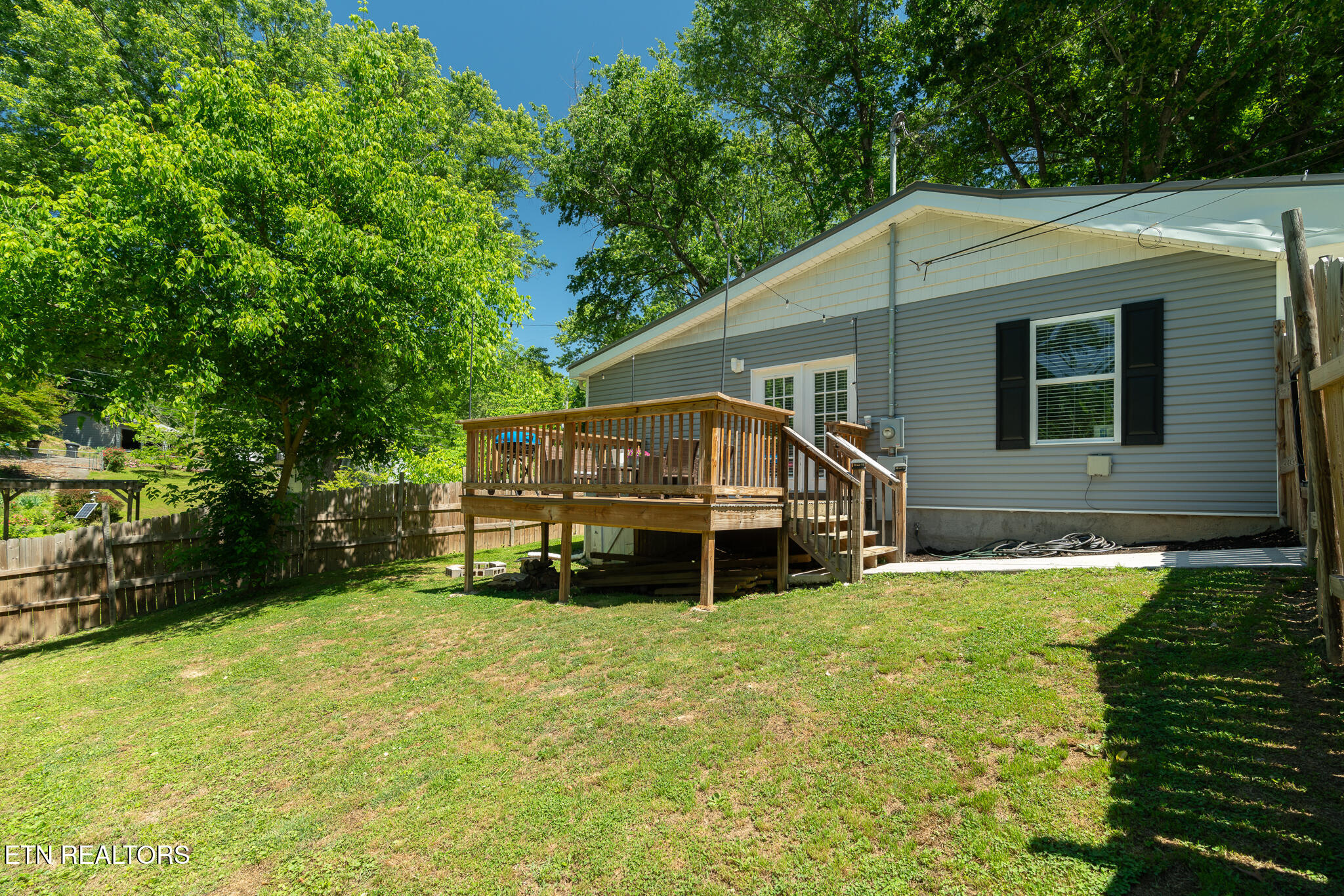 2011 Aster Road Knoxville TN 37918