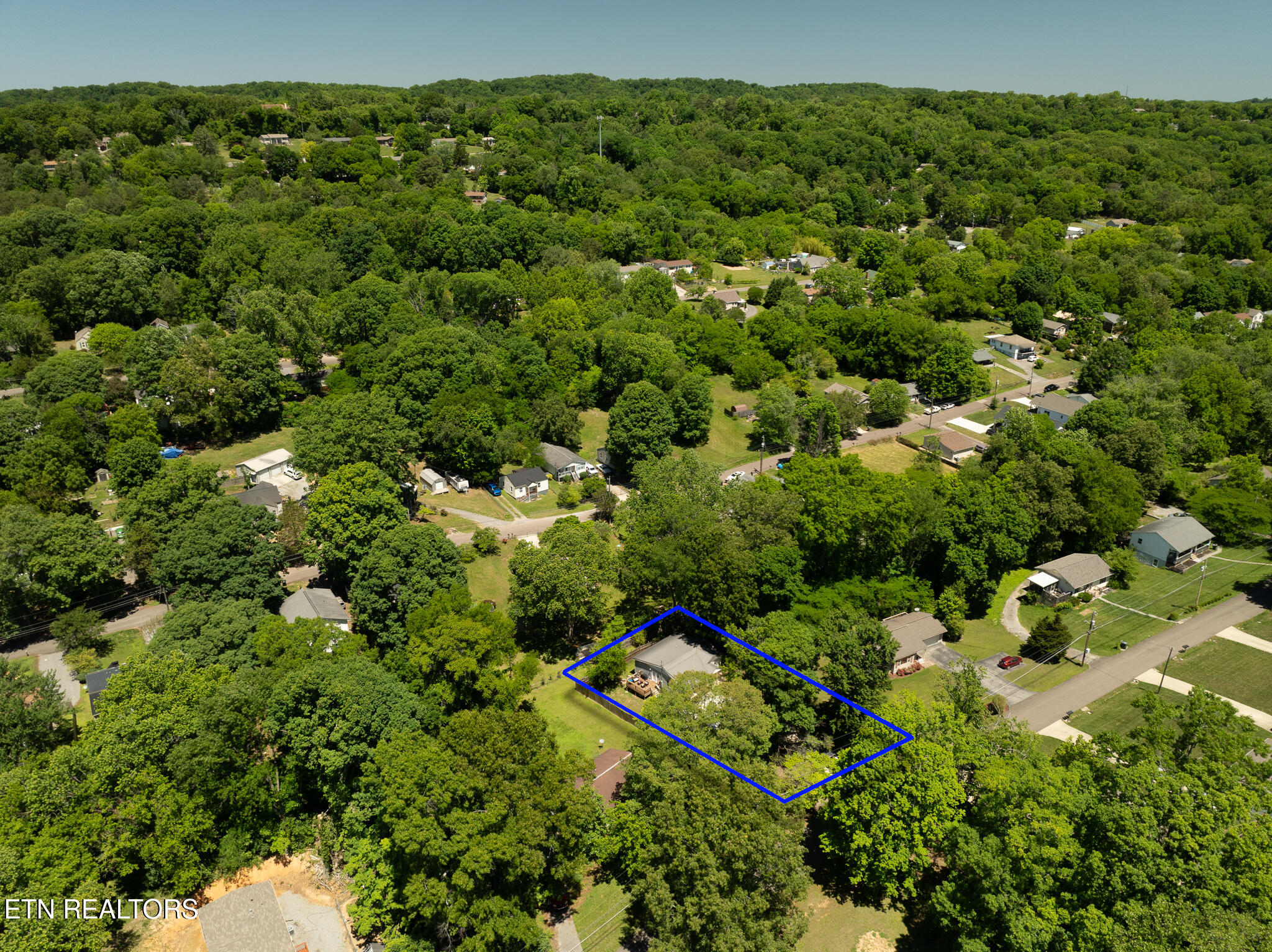 2011 Aster Road Knoxville TN 37918