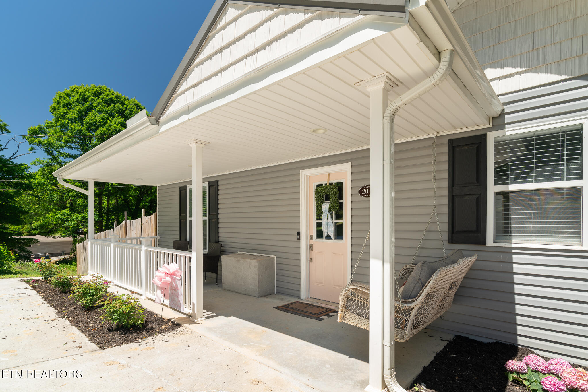 2011 Aster Road Knoxville TN 37918