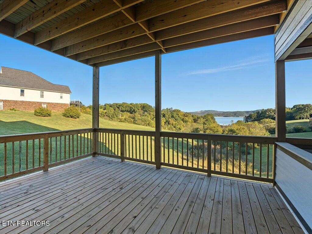 736 Cow Poke Lane Rutledge TN 37861