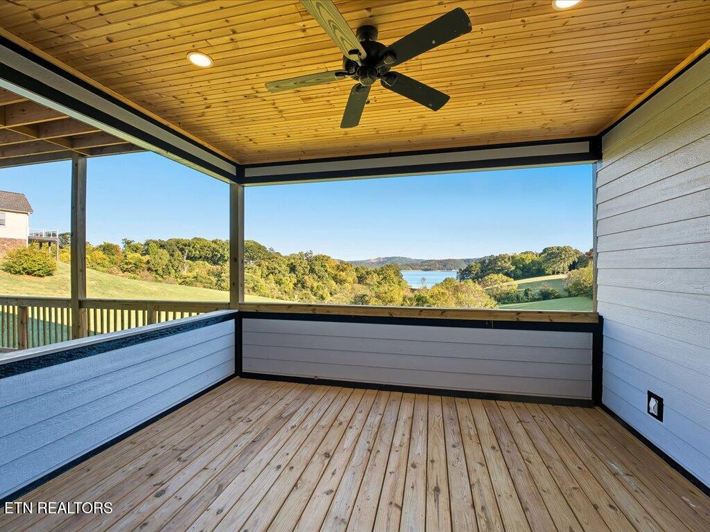 736 Cow Poke Lane Rutledge TN 37861