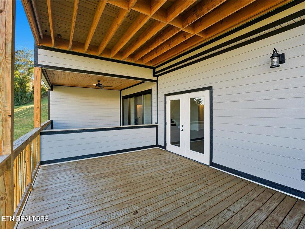 736 Cow Poke Lane Rutledge TN 37861