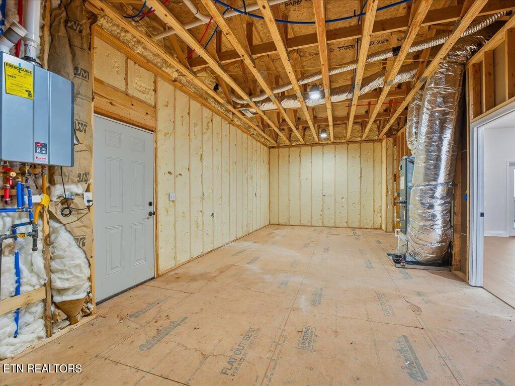 736 Cow Poke Lane Rutledge TN 37861