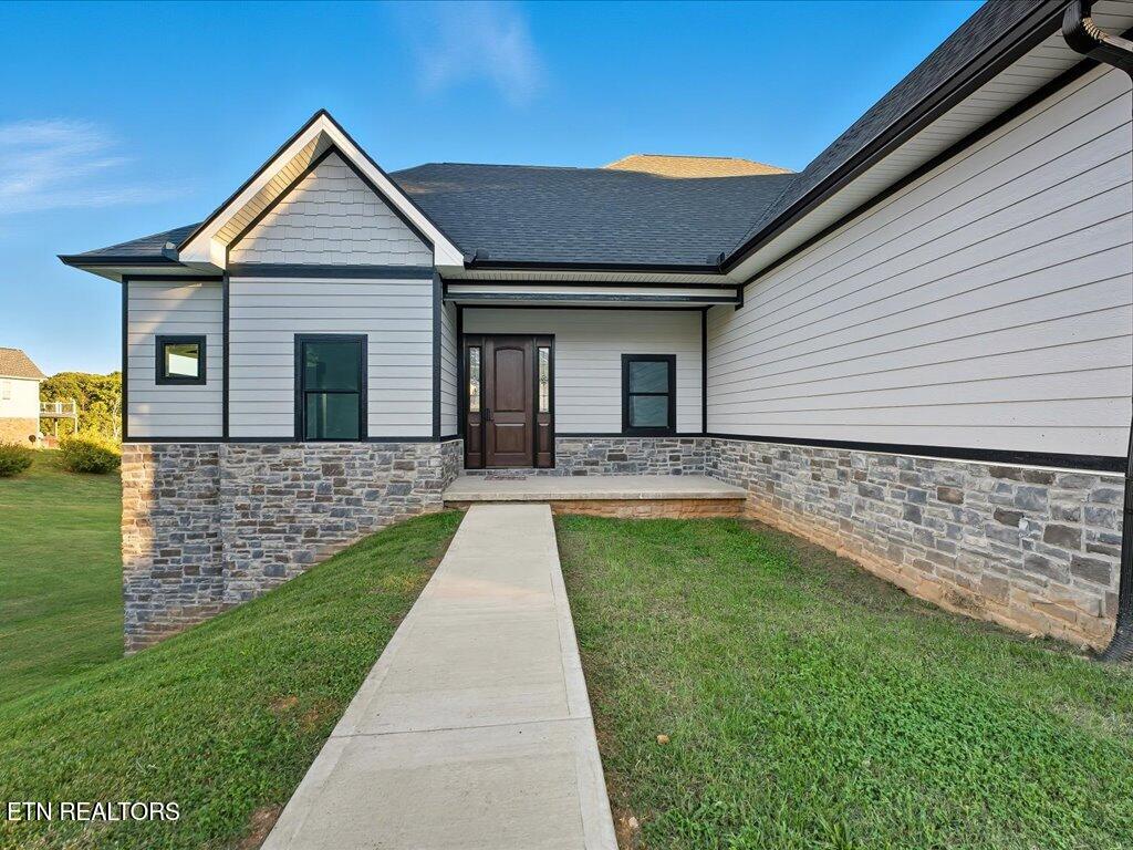 736 Cow Poke Lane Rutledge TN 37861
