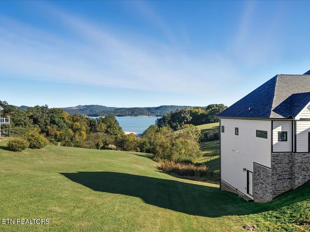736 Cow Poke Lane Rutledge TN 37861