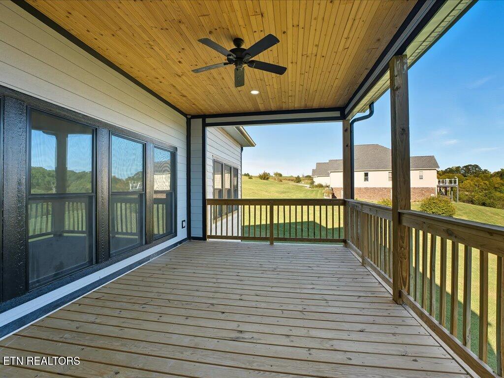 736 Cow Poke Lane Rutledge TN 37861