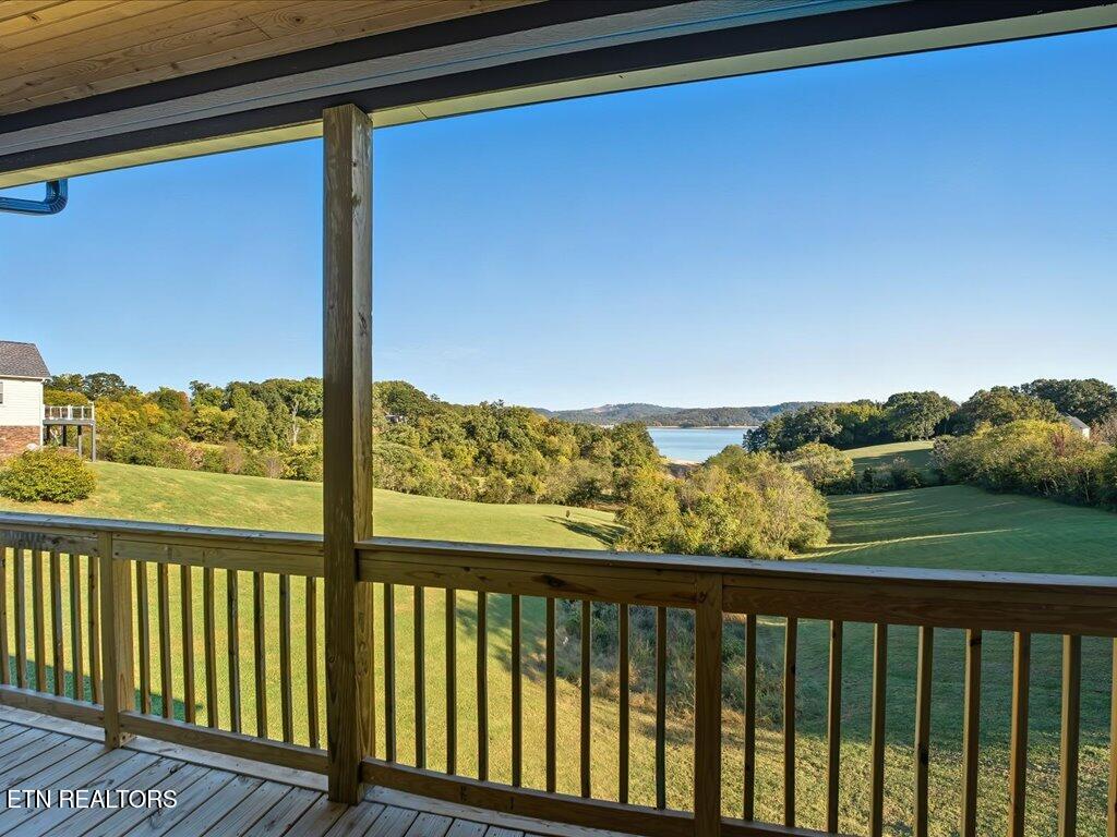 736 Cow Poke Lane Rutledge TN 37861