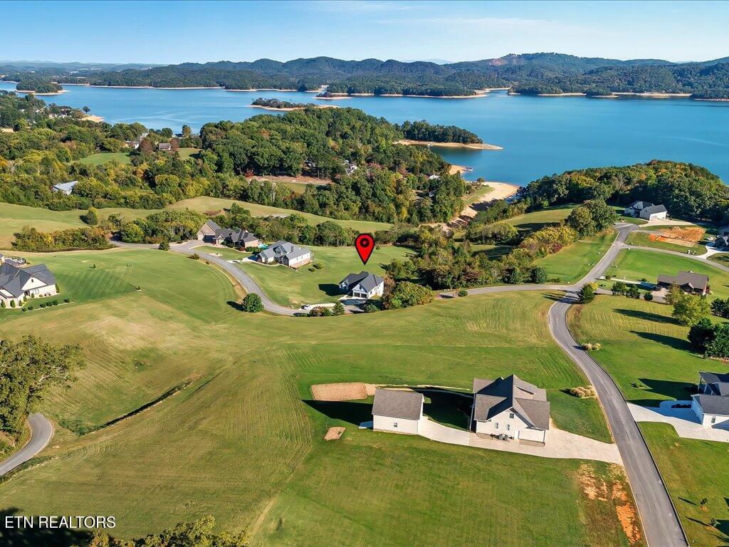 736 Cow Poke Lane Rutledge TN 37861