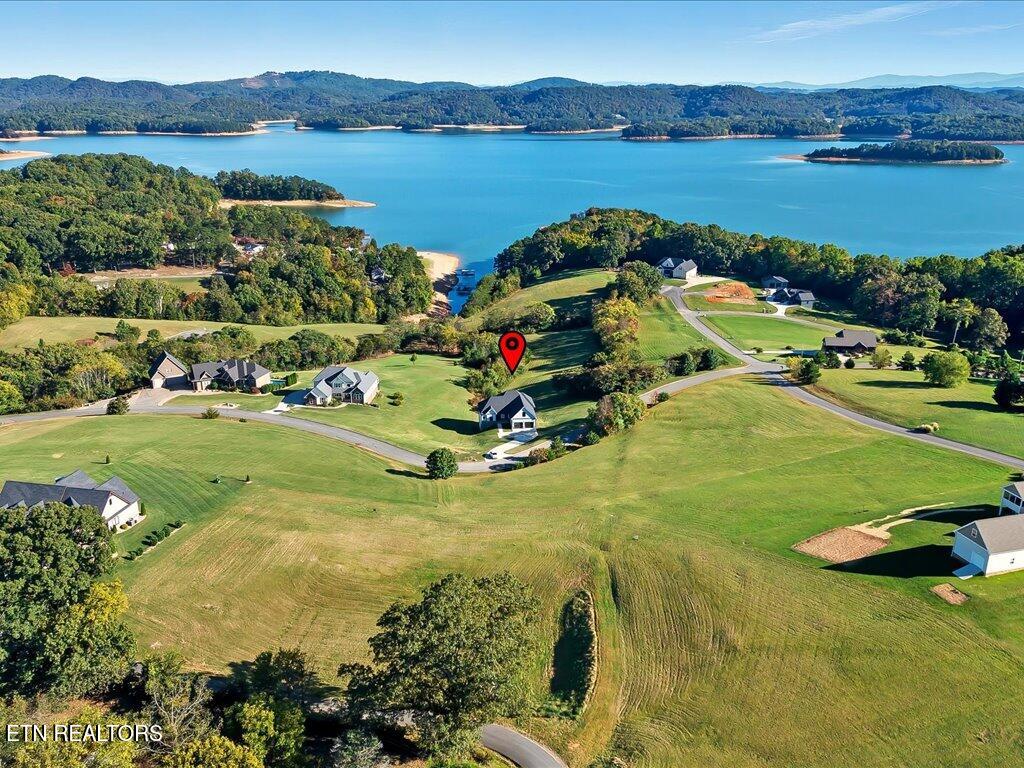 736 Cow Poke Lane Rutledge TN 37861