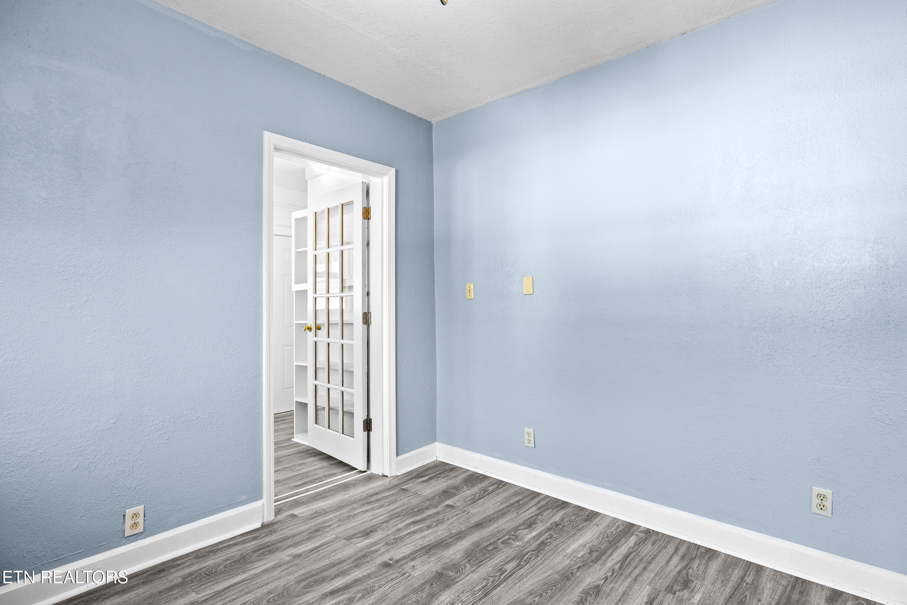 919 Wallace Harris Avenue Maryville TN 37801