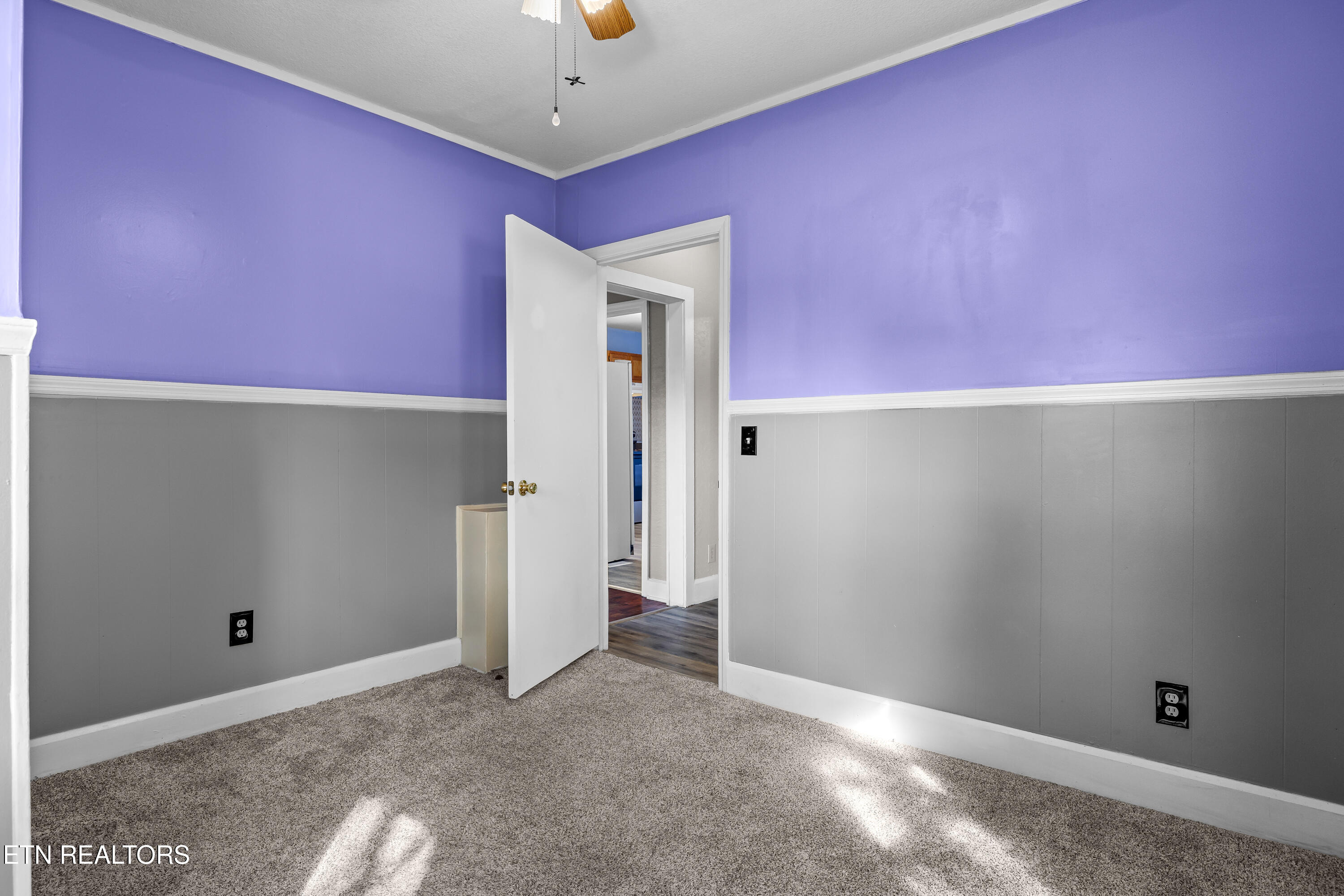 919 Wallace Harris Avenue Maryville TN 37801