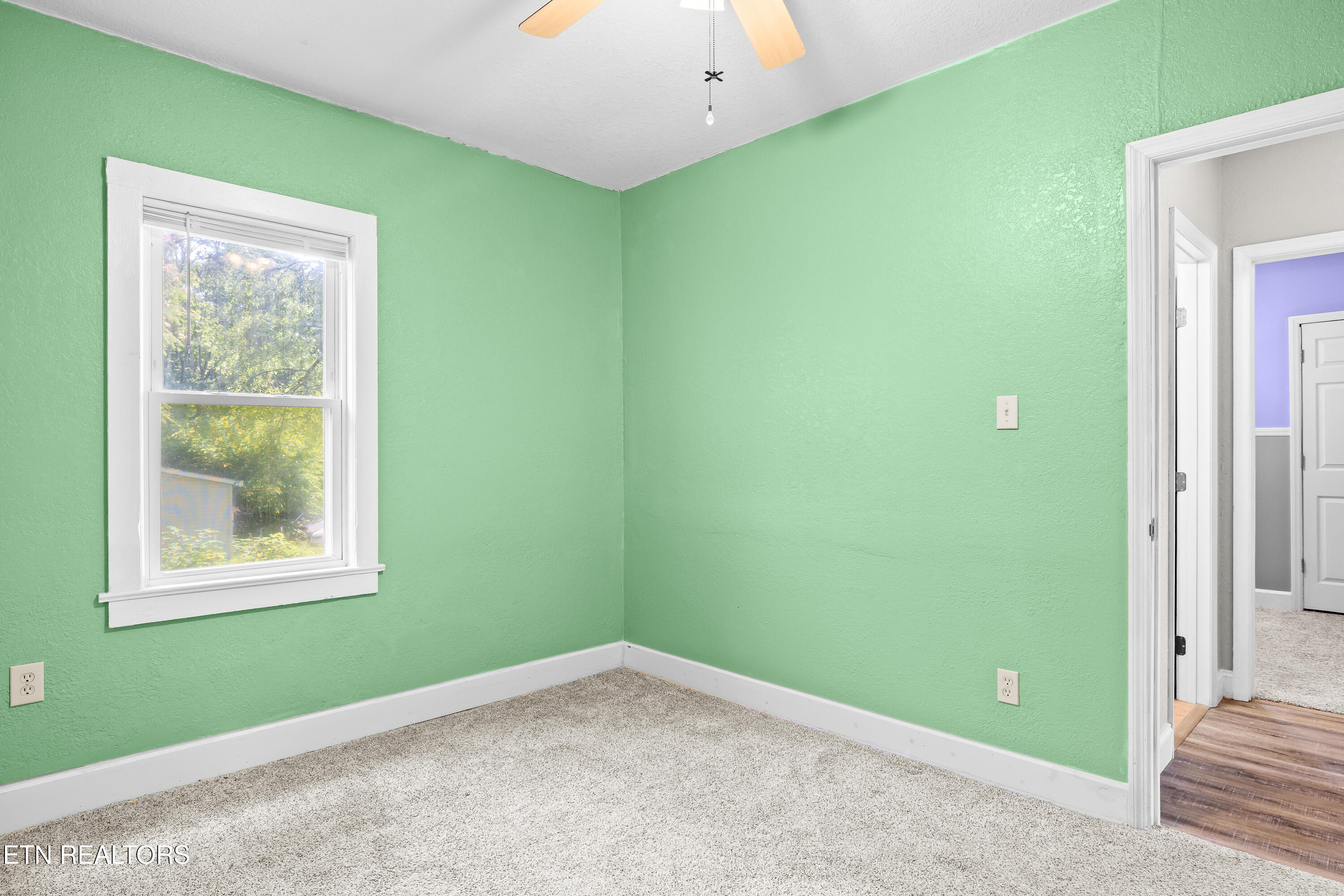 919 Wallace Harris Avenue Maryville TN 37801