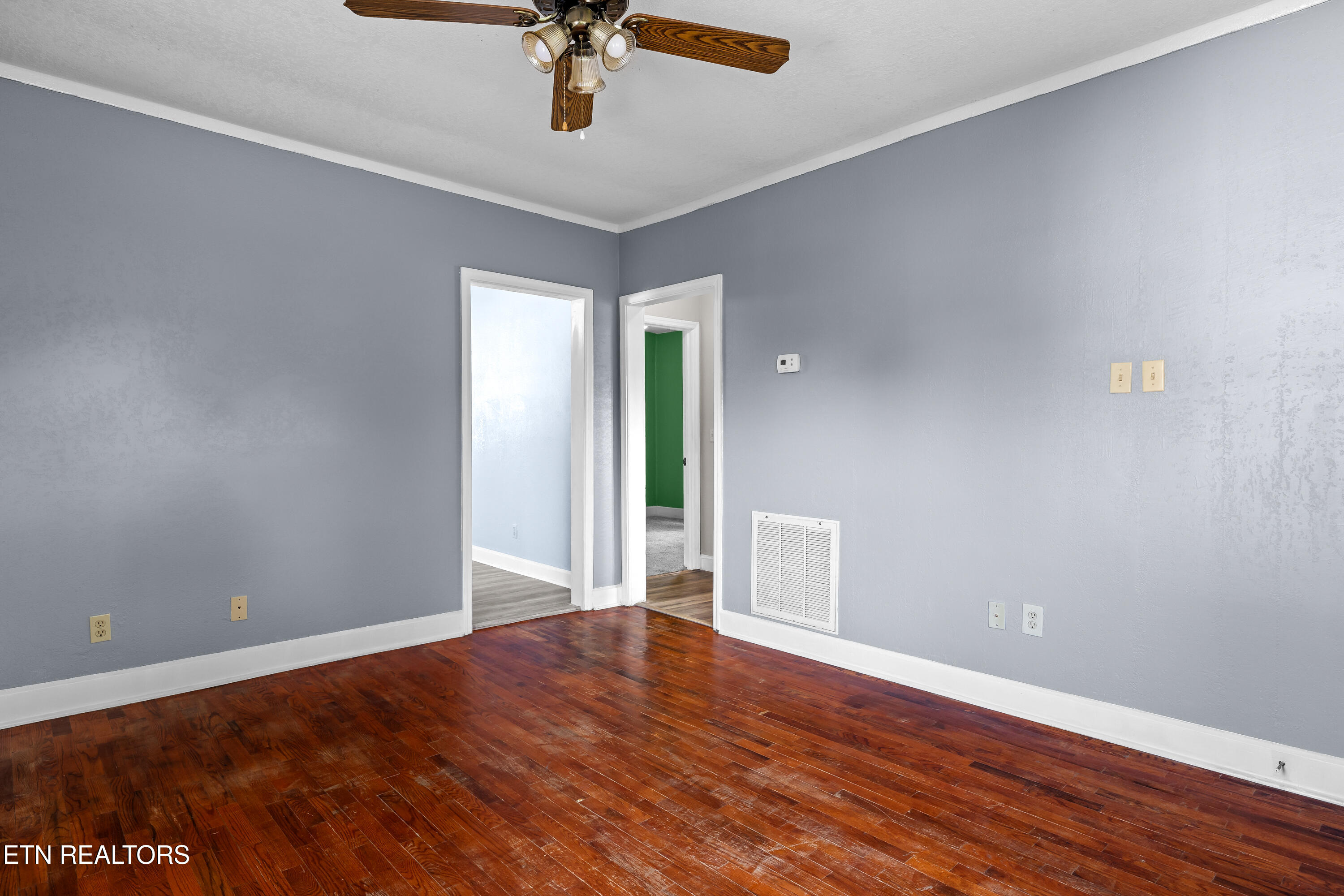919 Wallace Harris Avenue Maryville TN 37801