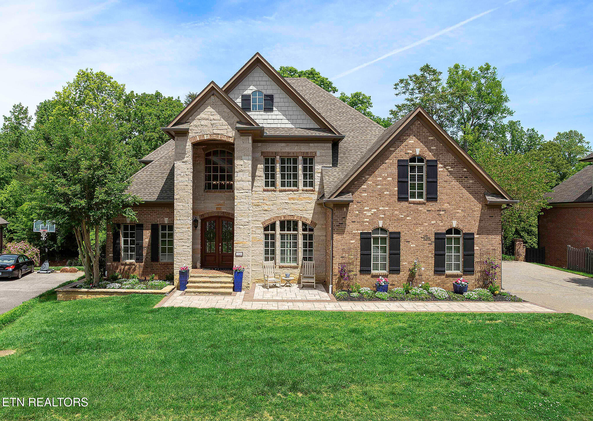 1724 Duncan Woods Lane Knoxville TN 37919