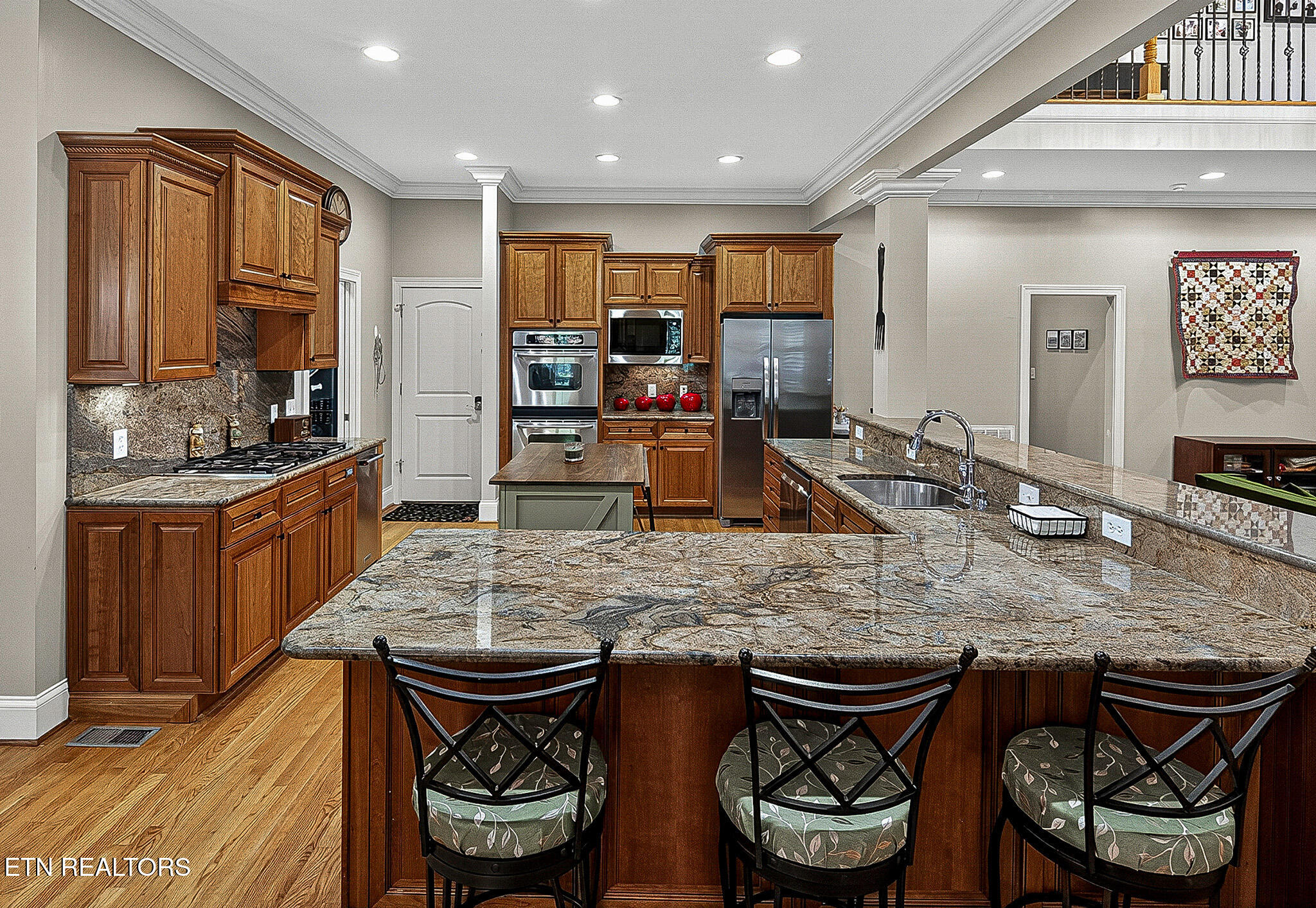 1724 Duncan Woods Lane Knoxville TN 37919