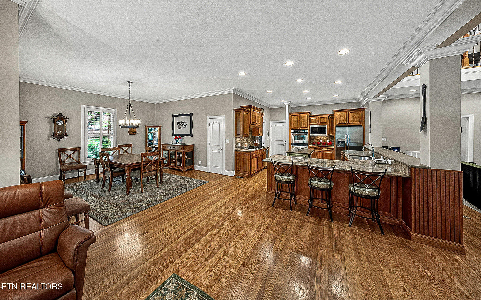 1724 Duncan Woods Lane Knoxville TN 37919