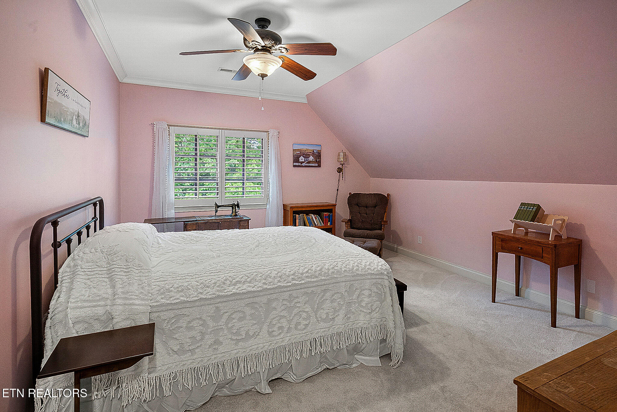 1724 Duncan Woods Lane Knoxville TN 37919