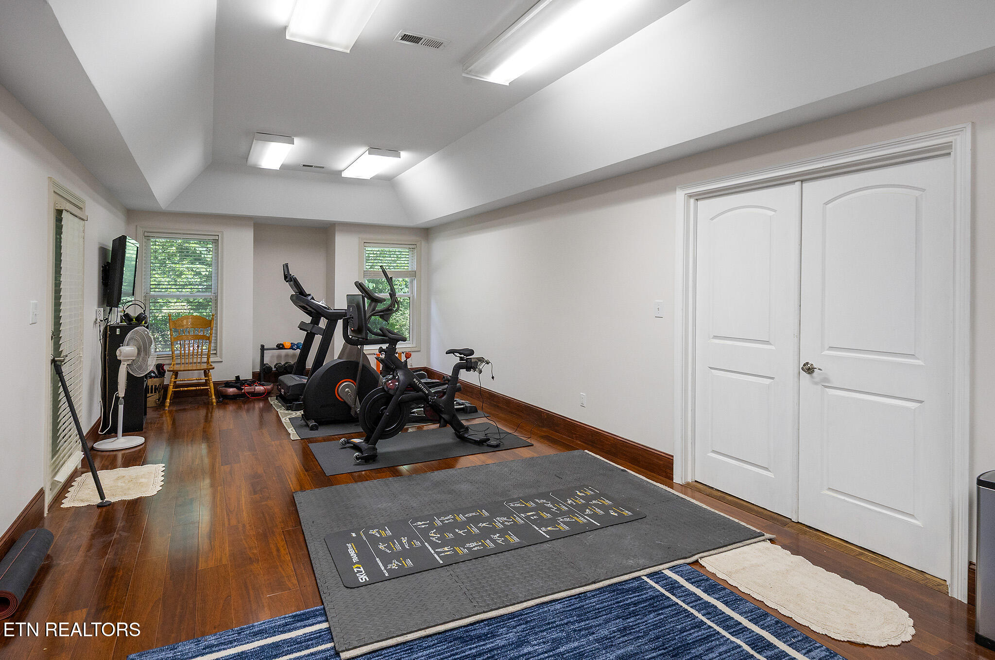 1724 Duncan Woods Lane Knoxville TN 37919