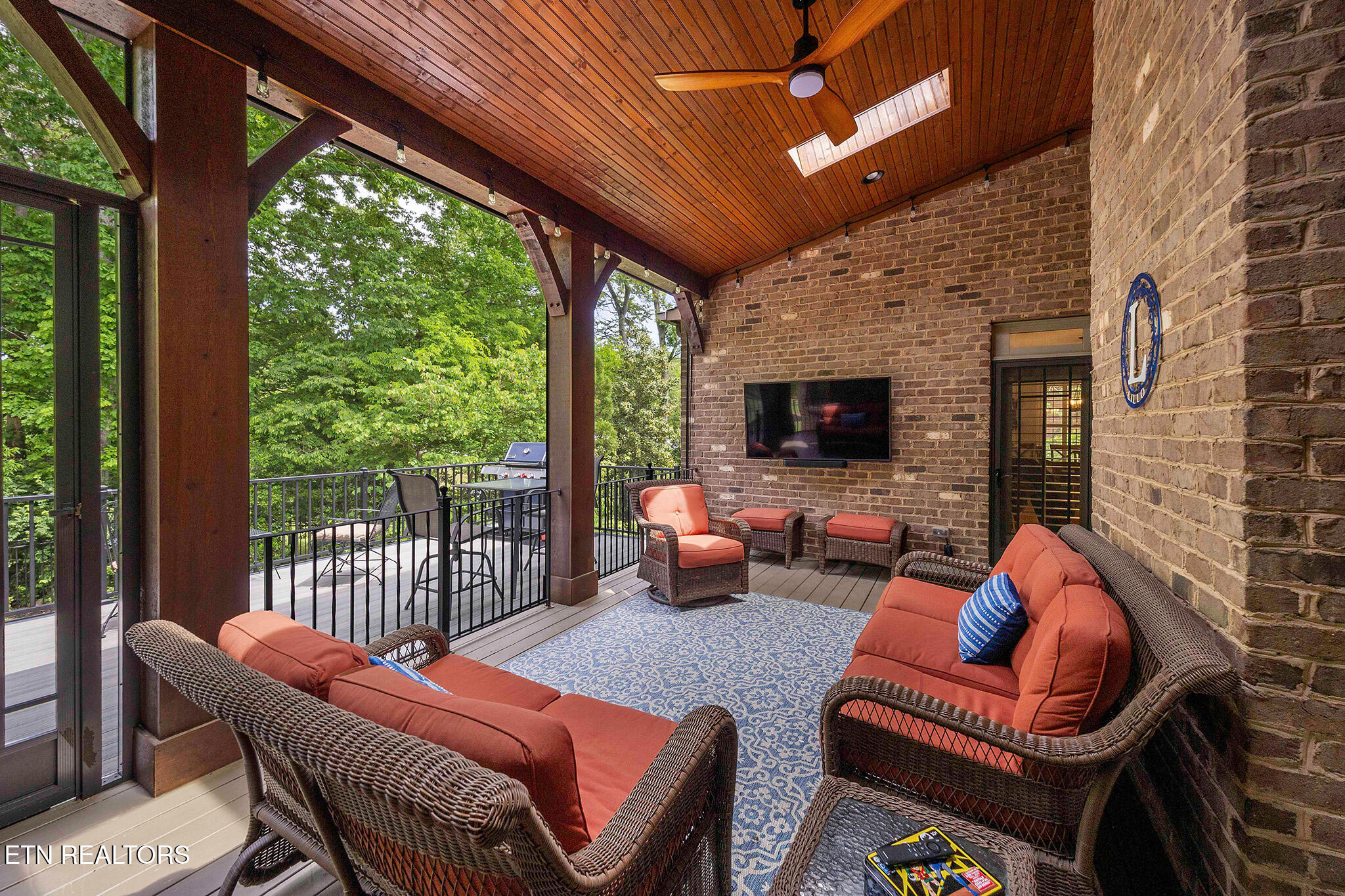 1724 Duncan Woods Lane Knoxville TN 37919