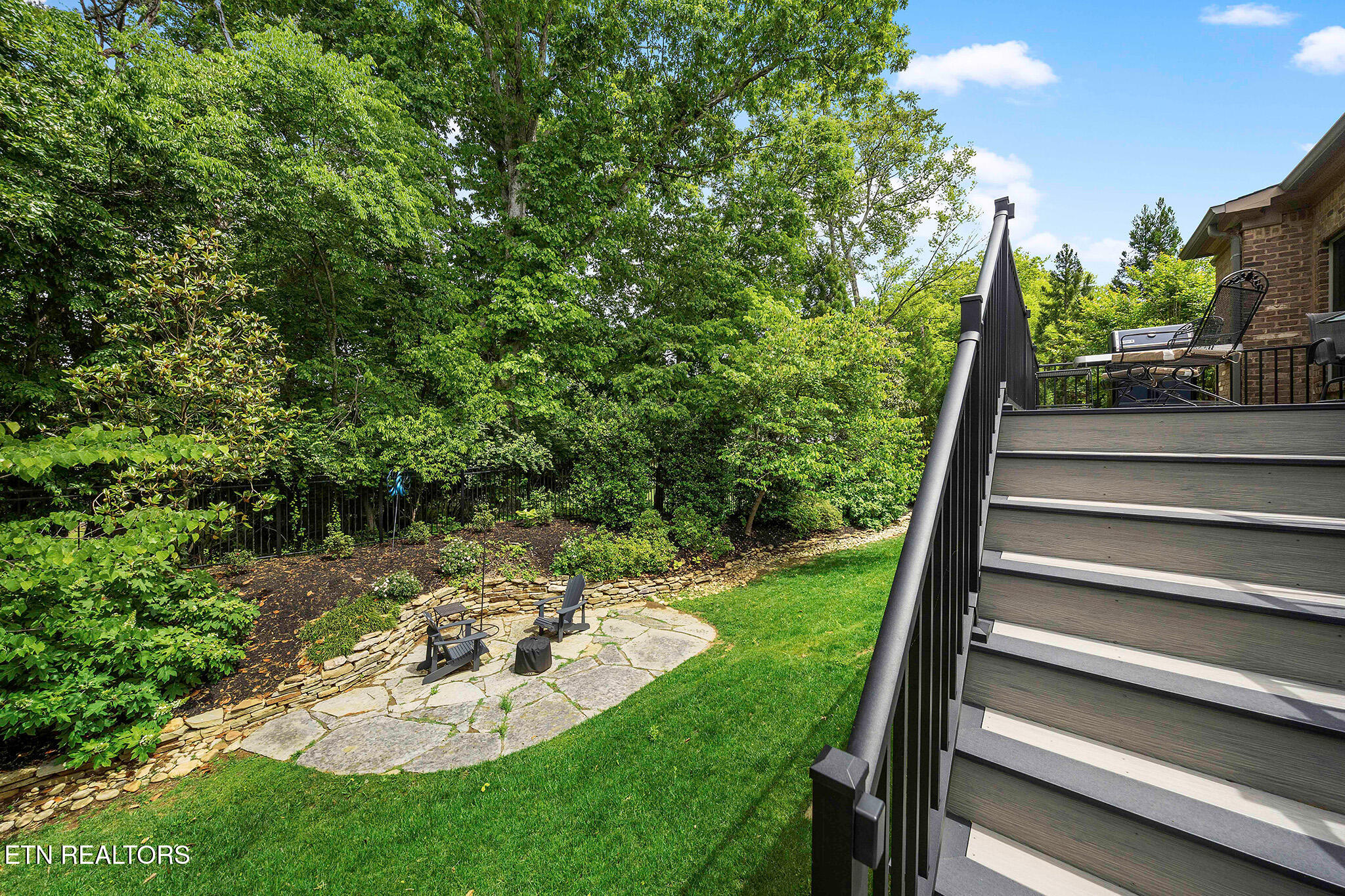 1724 Duncan Woods Lane Knoxville TN 37919