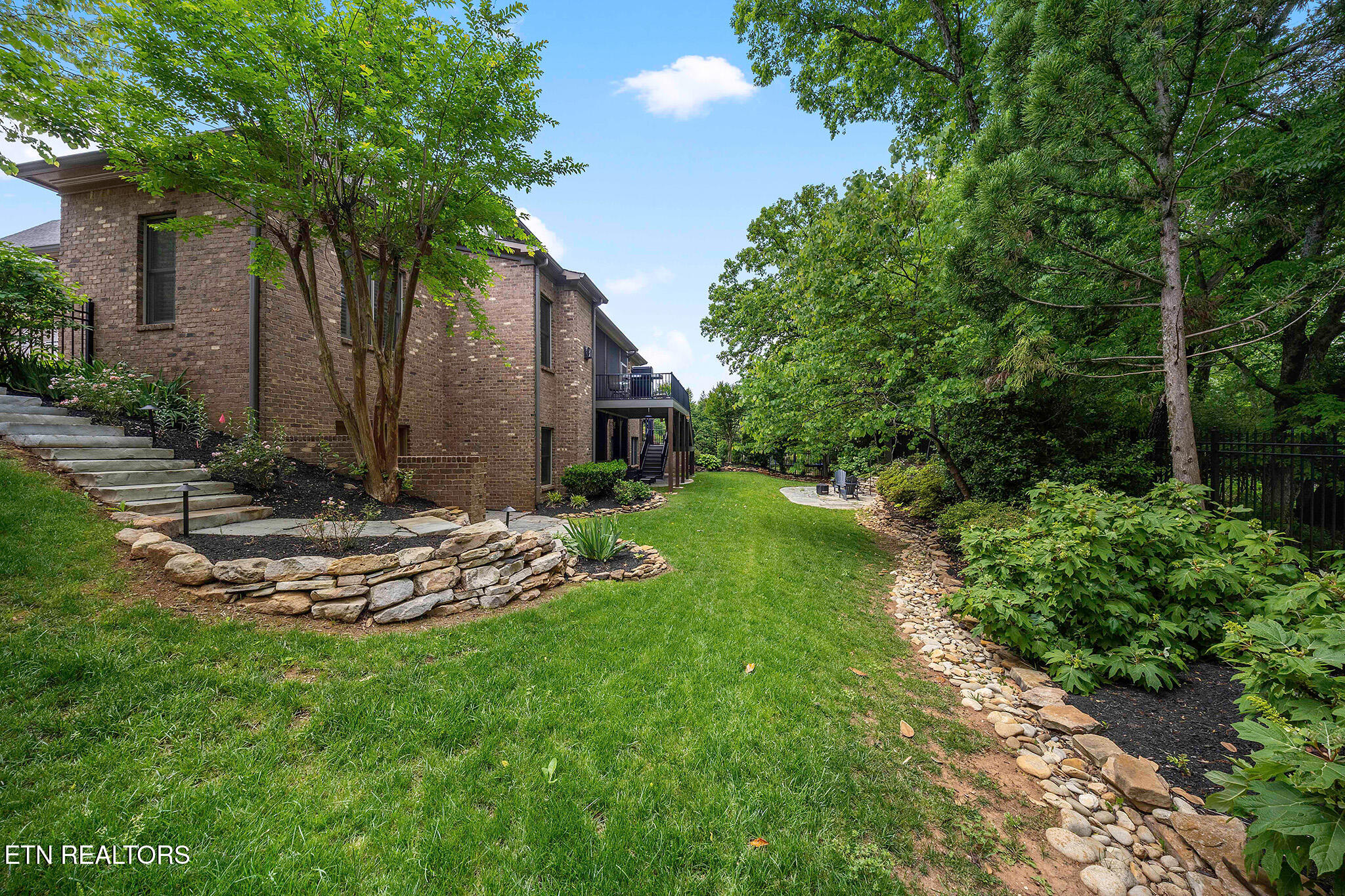 1724 Duncan Woods Lane Knoxville TN 37919