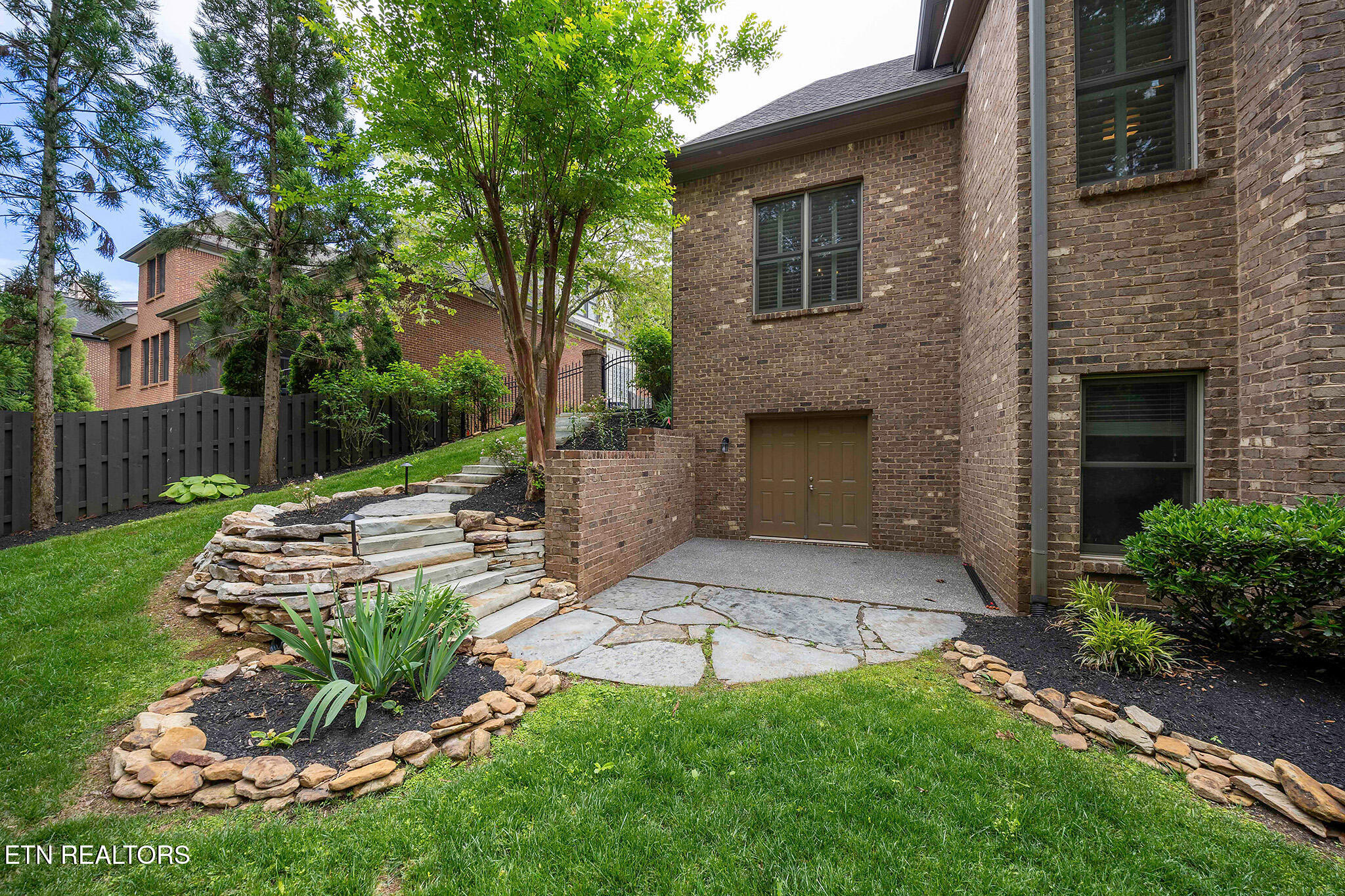 1724 Duncan Woods Lane Knoxville TN 37919