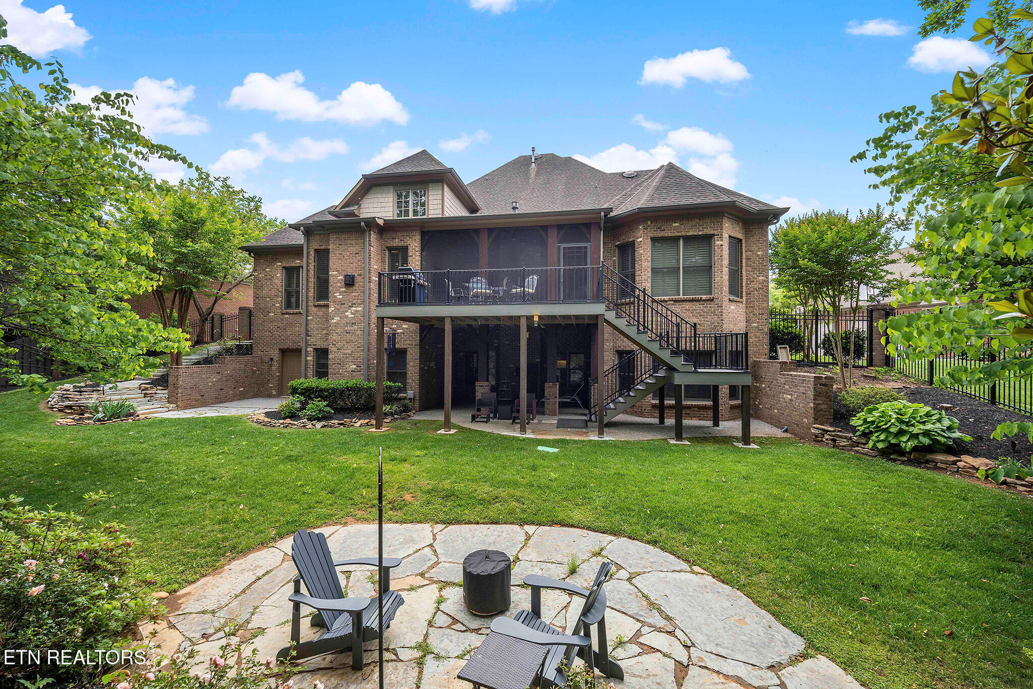 1724 Duncan Woods Lane Knoxville TN 37919