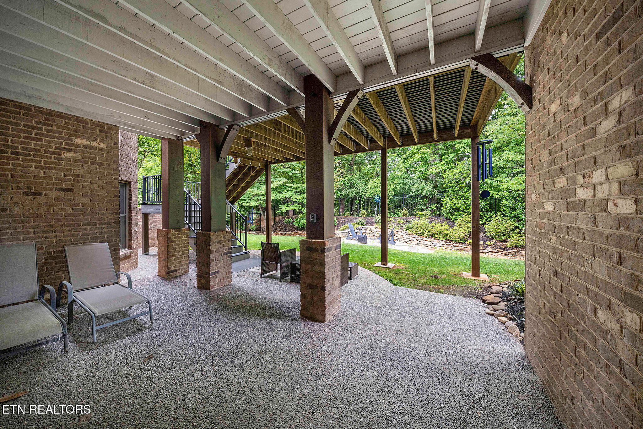 1724 Duncan Woods Lane Knoxville TN 37919