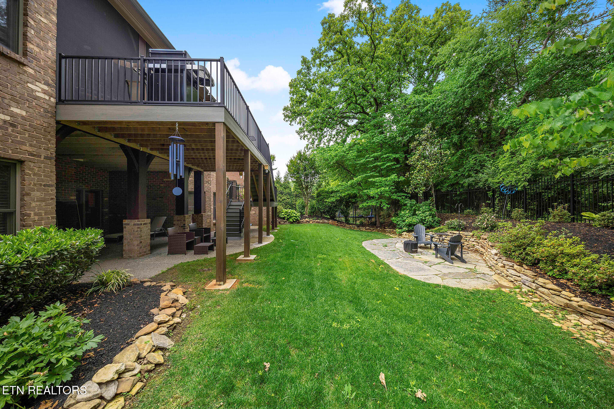 1724 Duncan Woods Lane Knoxville TN 37919