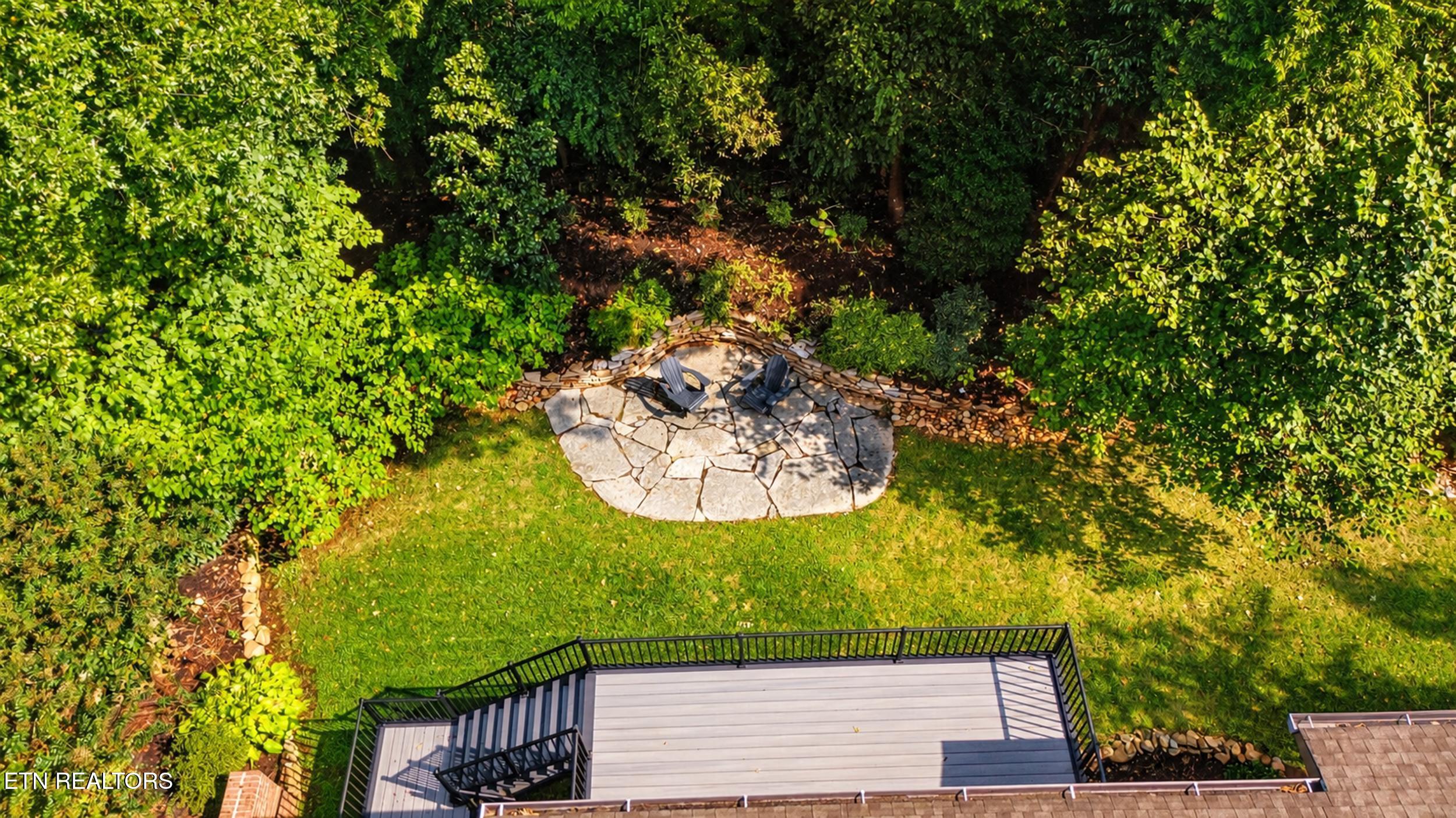 1724 Duncan Woods Lane Knoxville TN 37919