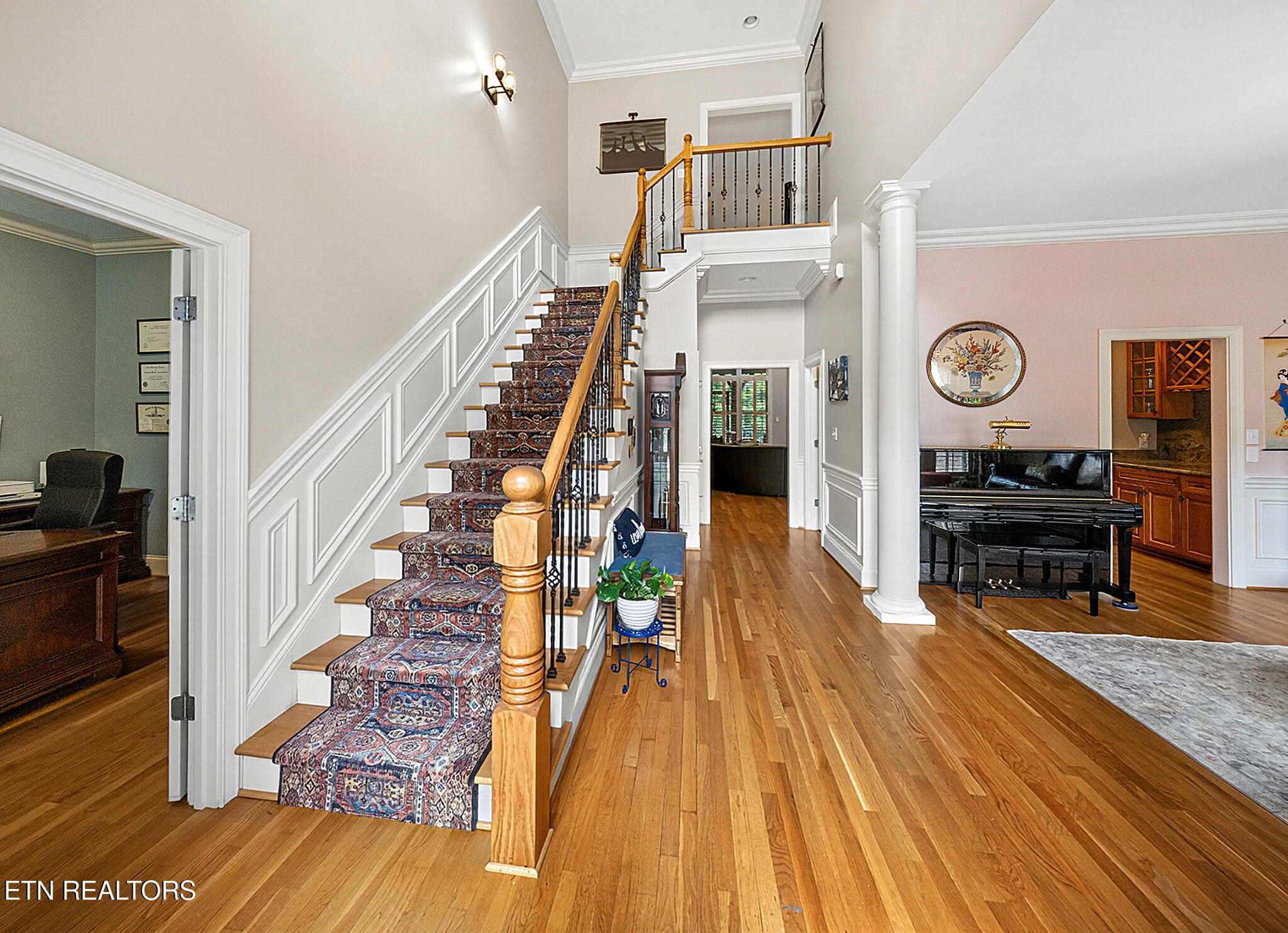 1724 Duncan Woods Lane Knoxville TN 37919