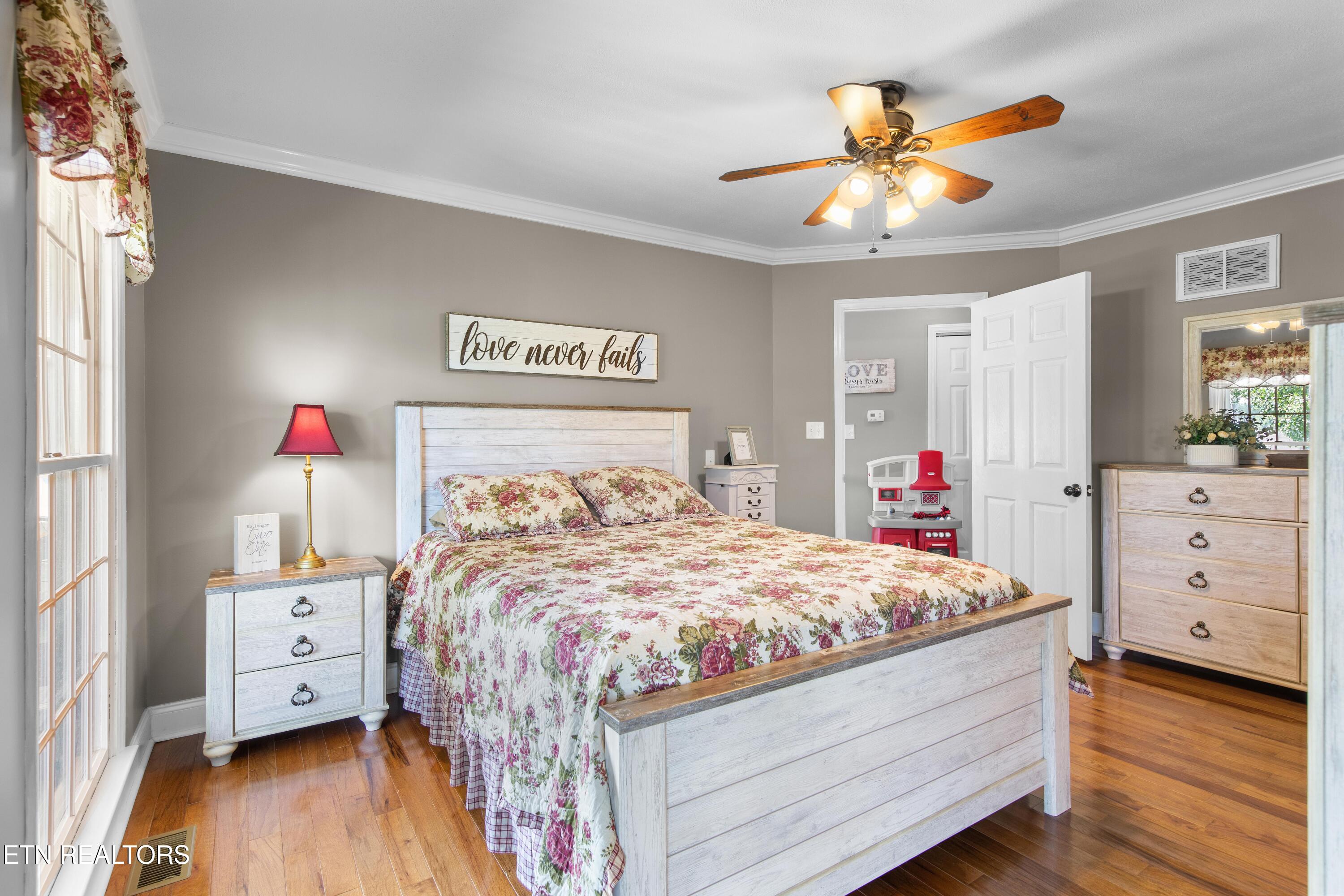 120 Magnolia Lane Jacksboro TN 37757